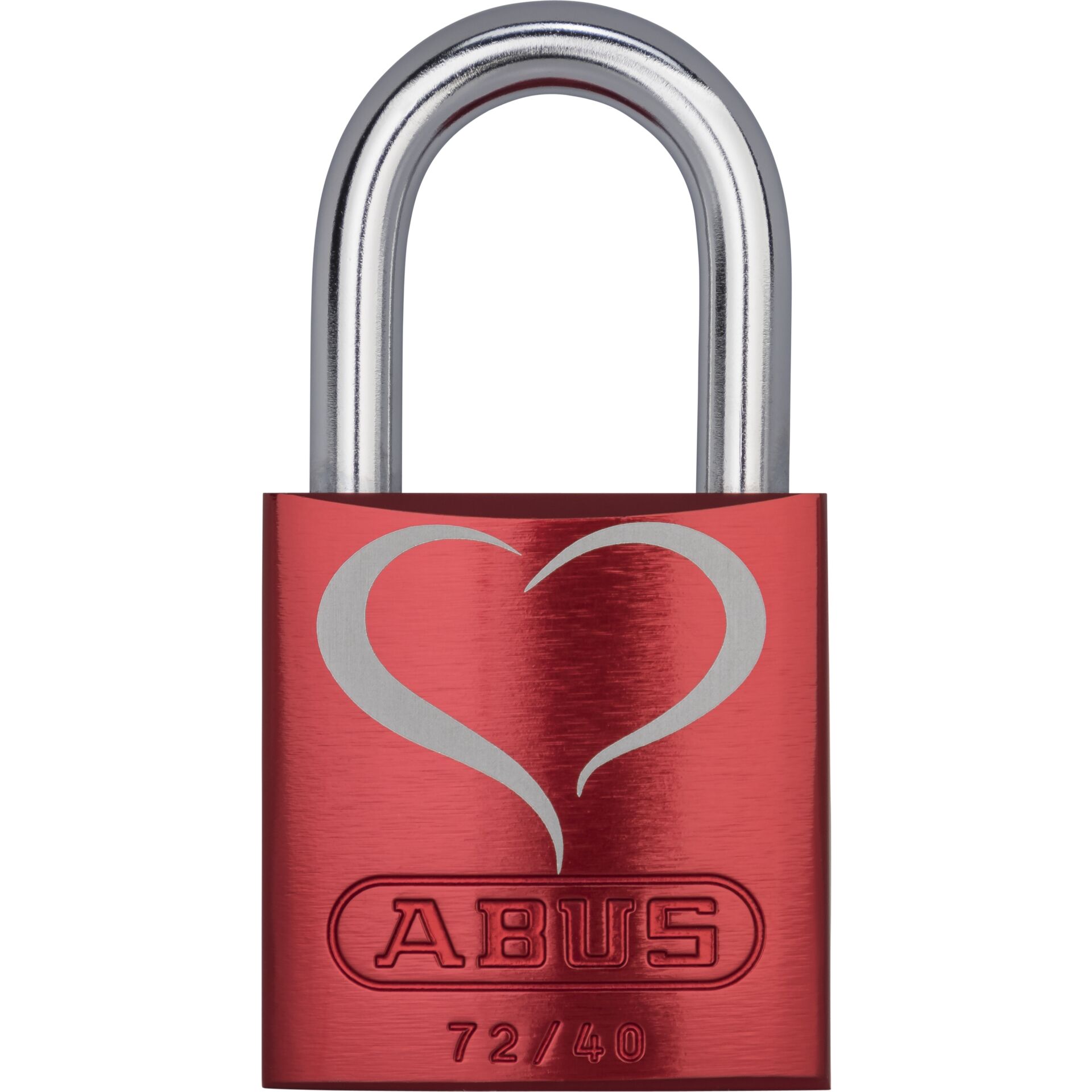 ABUS Love 72/40 Lock Look 2  SL 6