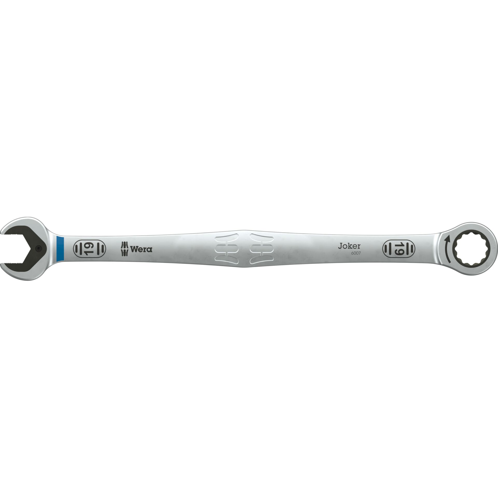 Rauchrohr, Schraubenschlüssel