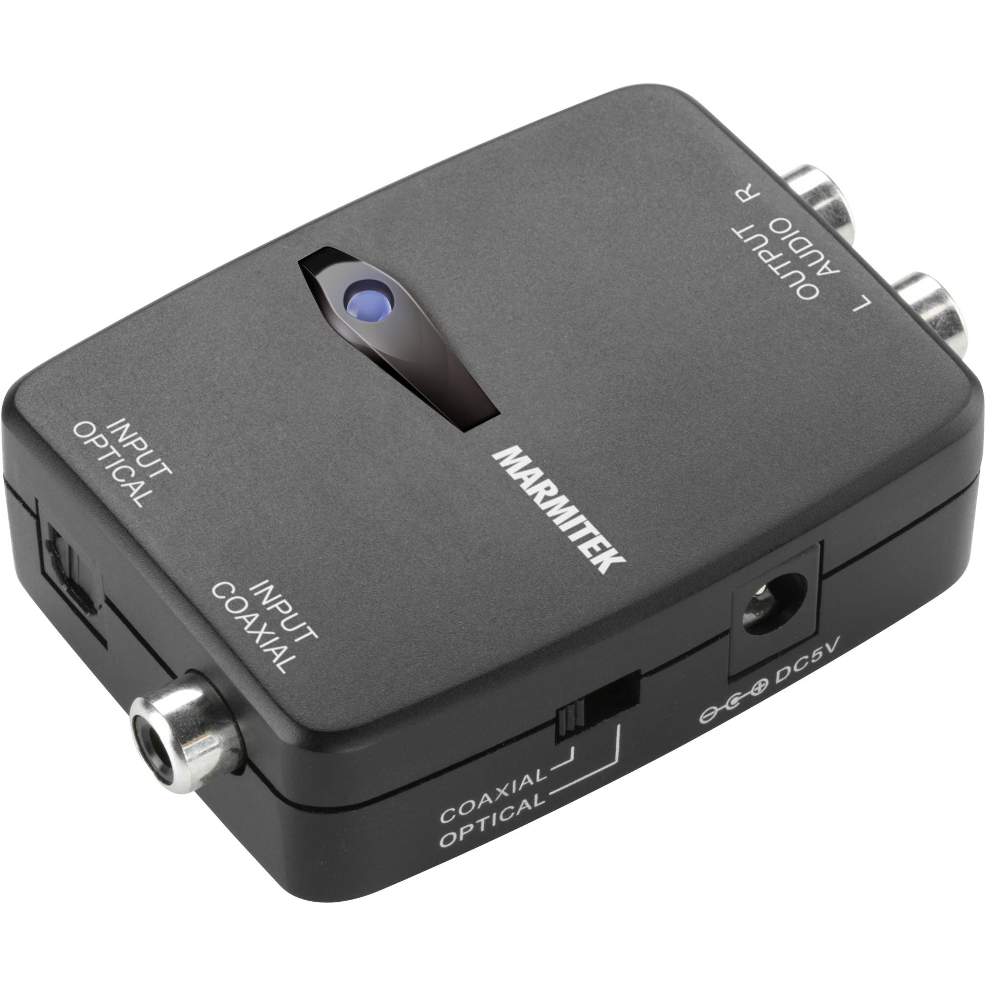 Adapter, Elektronik