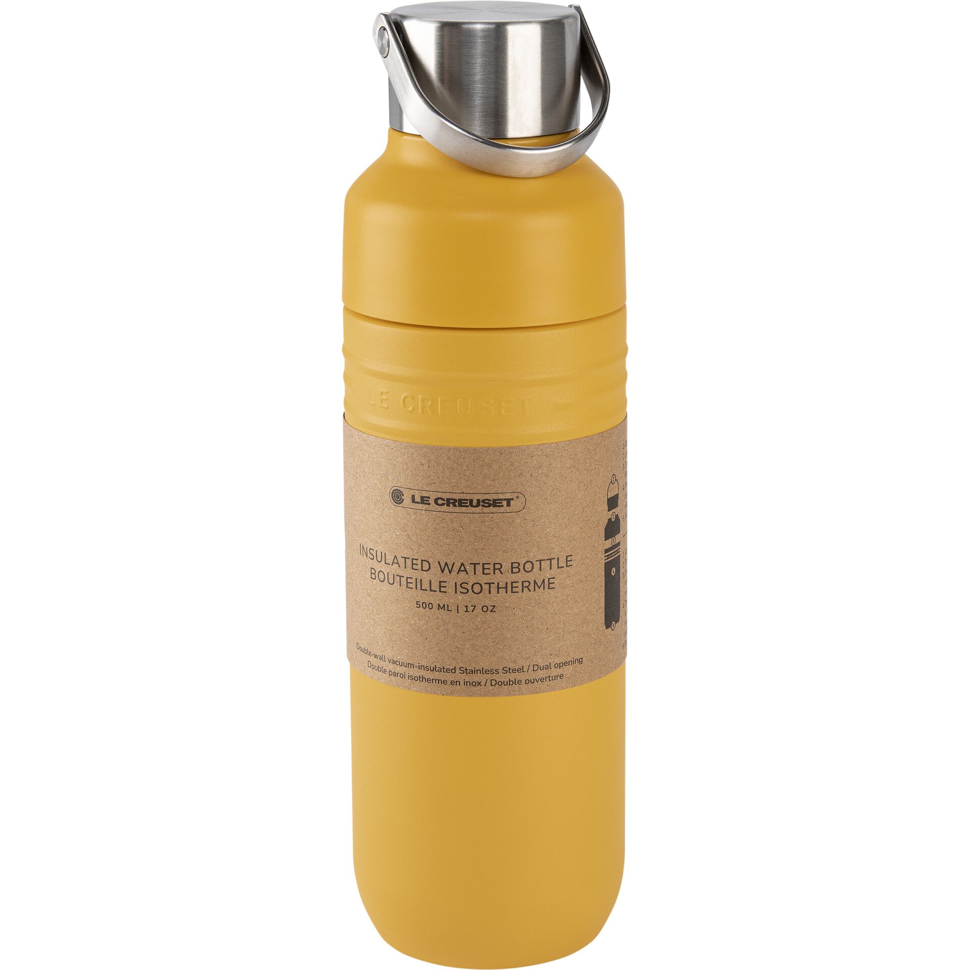 Flasche, Wasserflasche