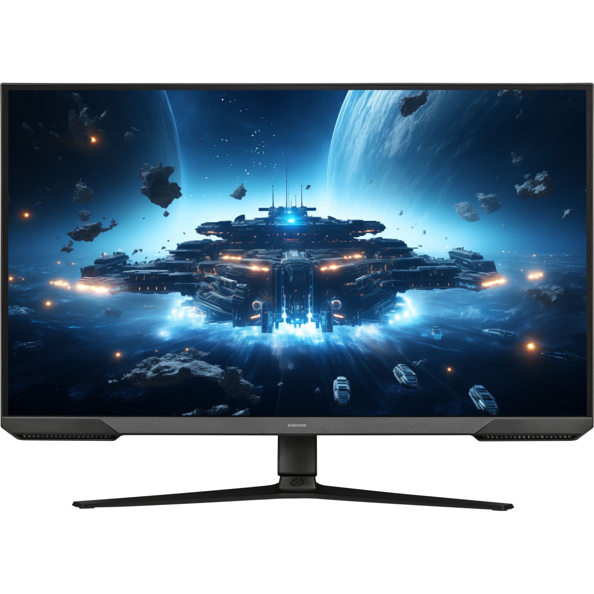 Monitor, 27 Zoll, Curved, LED, Gaming, monitor, gaming, curved, LED, 24-27"