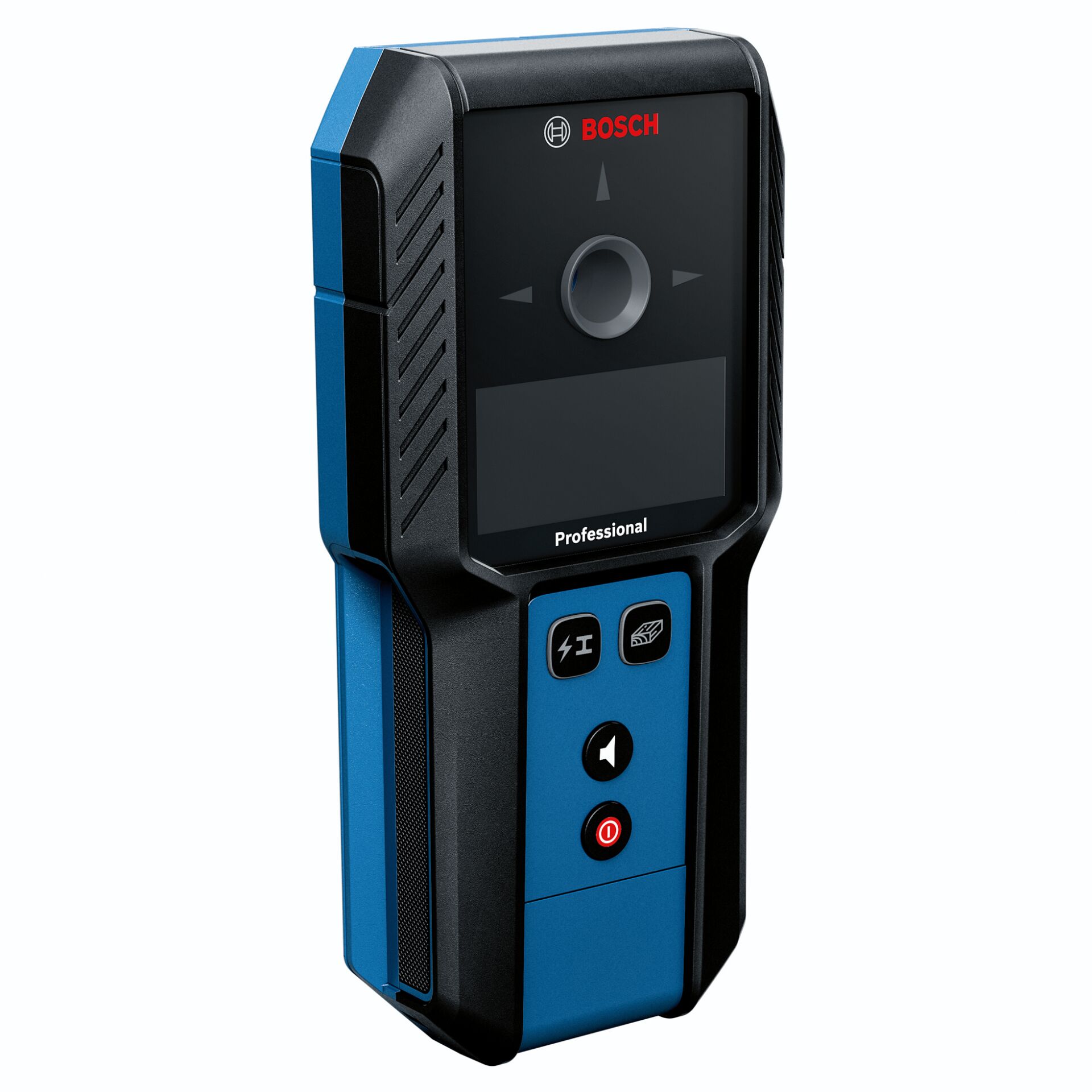 Bosch GMS 120-27  Multidetektor Ortungsgerät