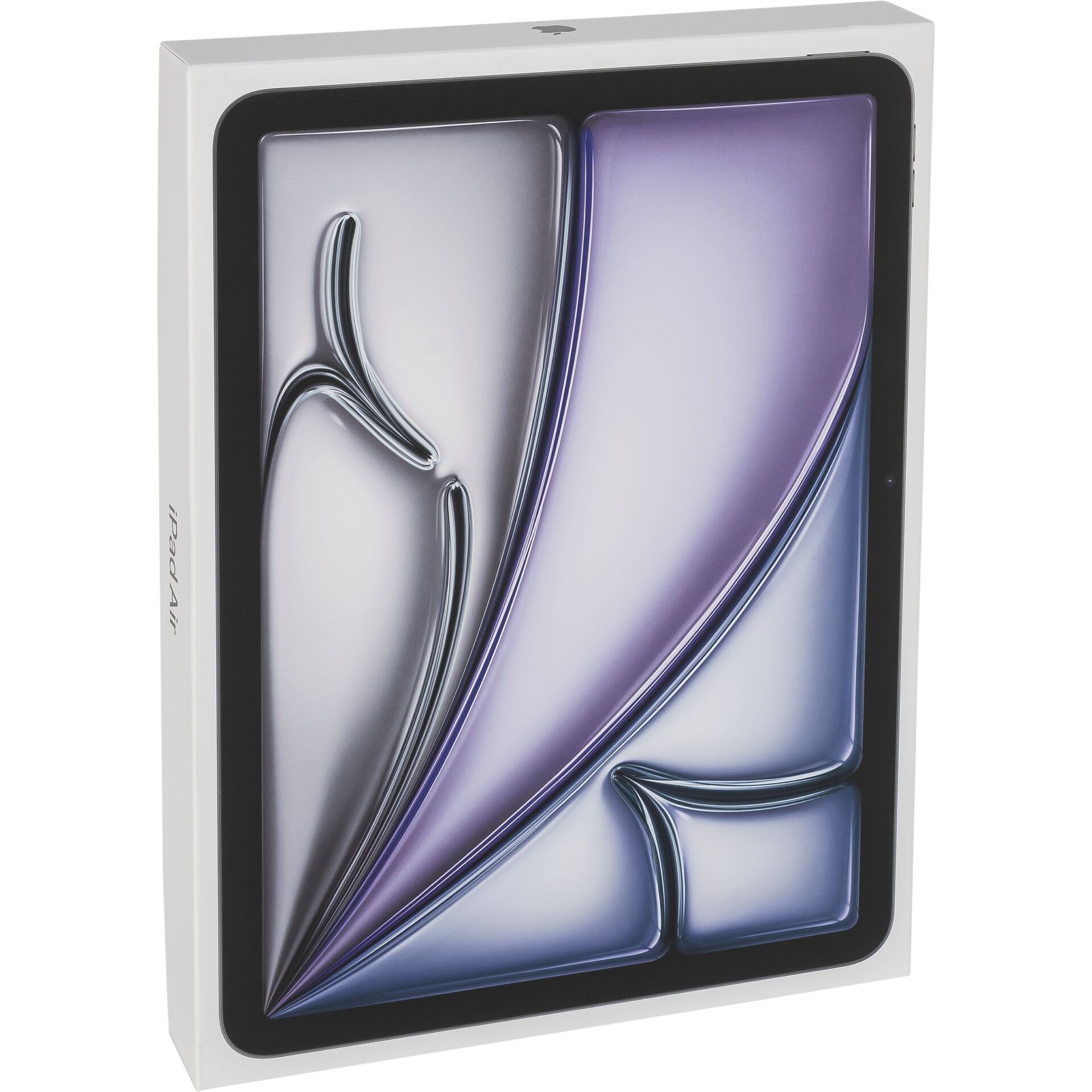 tablet, iPad, rechteckig, box, verpackung
