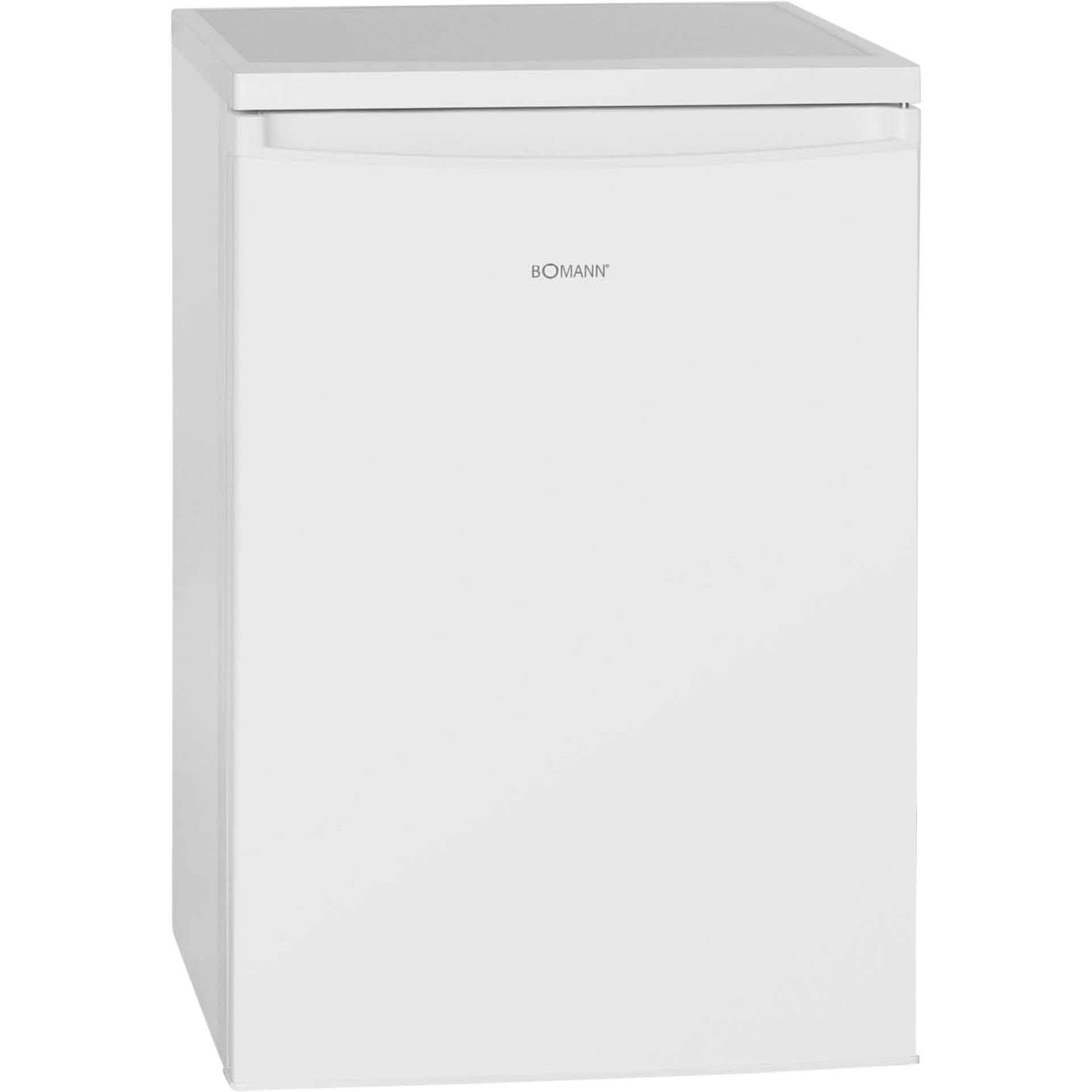 kühlschrank, minikühlgerät, weiß, frontzug, klein