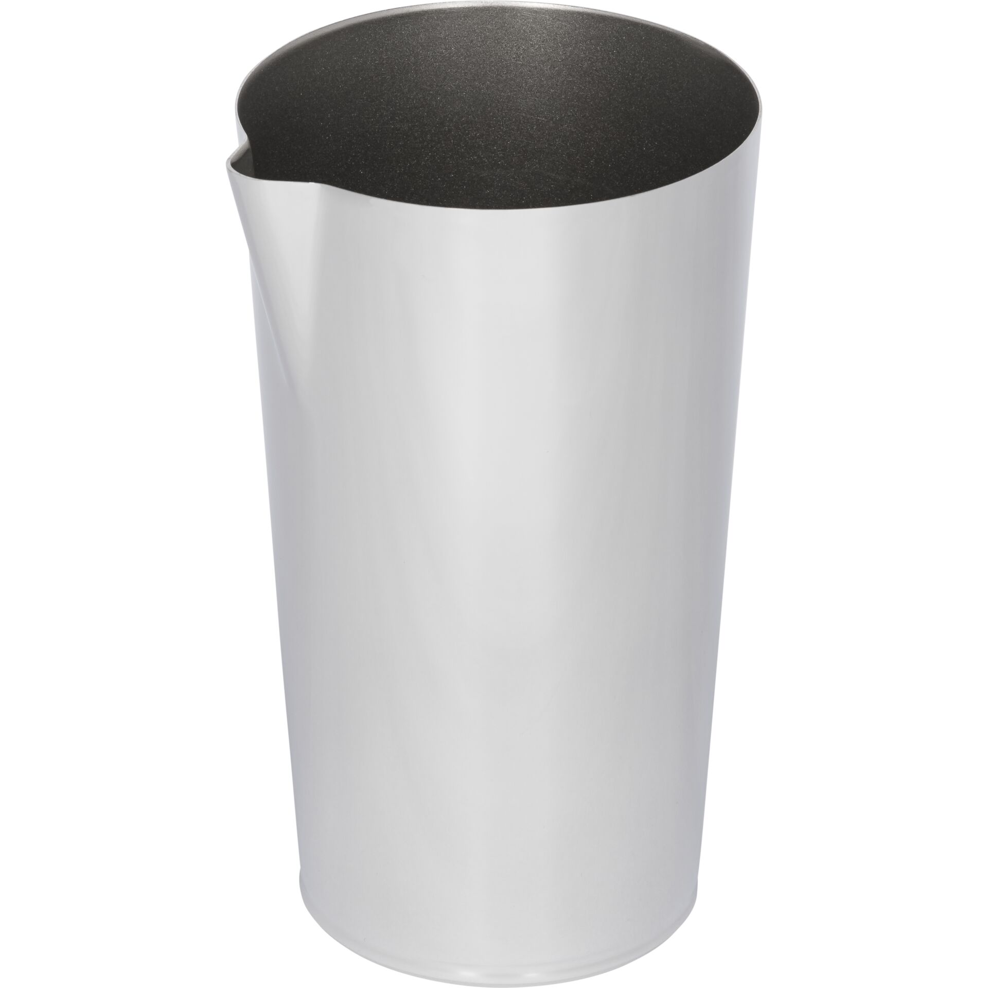 Zinn, Flasche, Shaker
