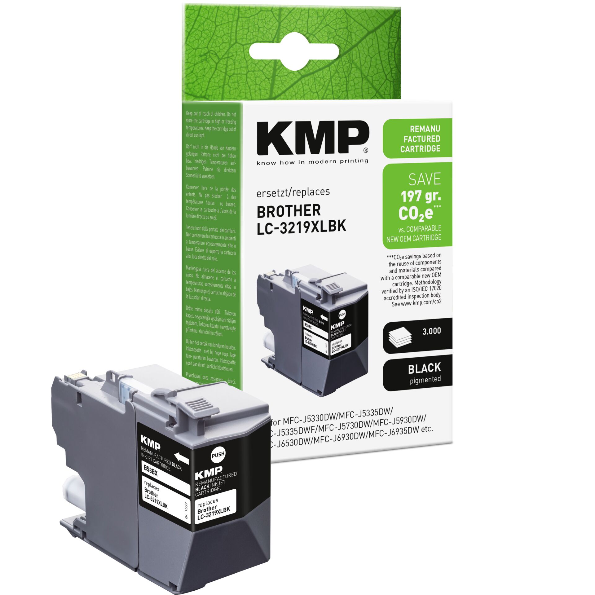 Adapter, Elektronik, Computer-Ausrüstung, Computerausrüstung, QR-Code, tintenpatrone, getaktete kassetten, brother ersatz, drucker zubehör, kmp cartridge