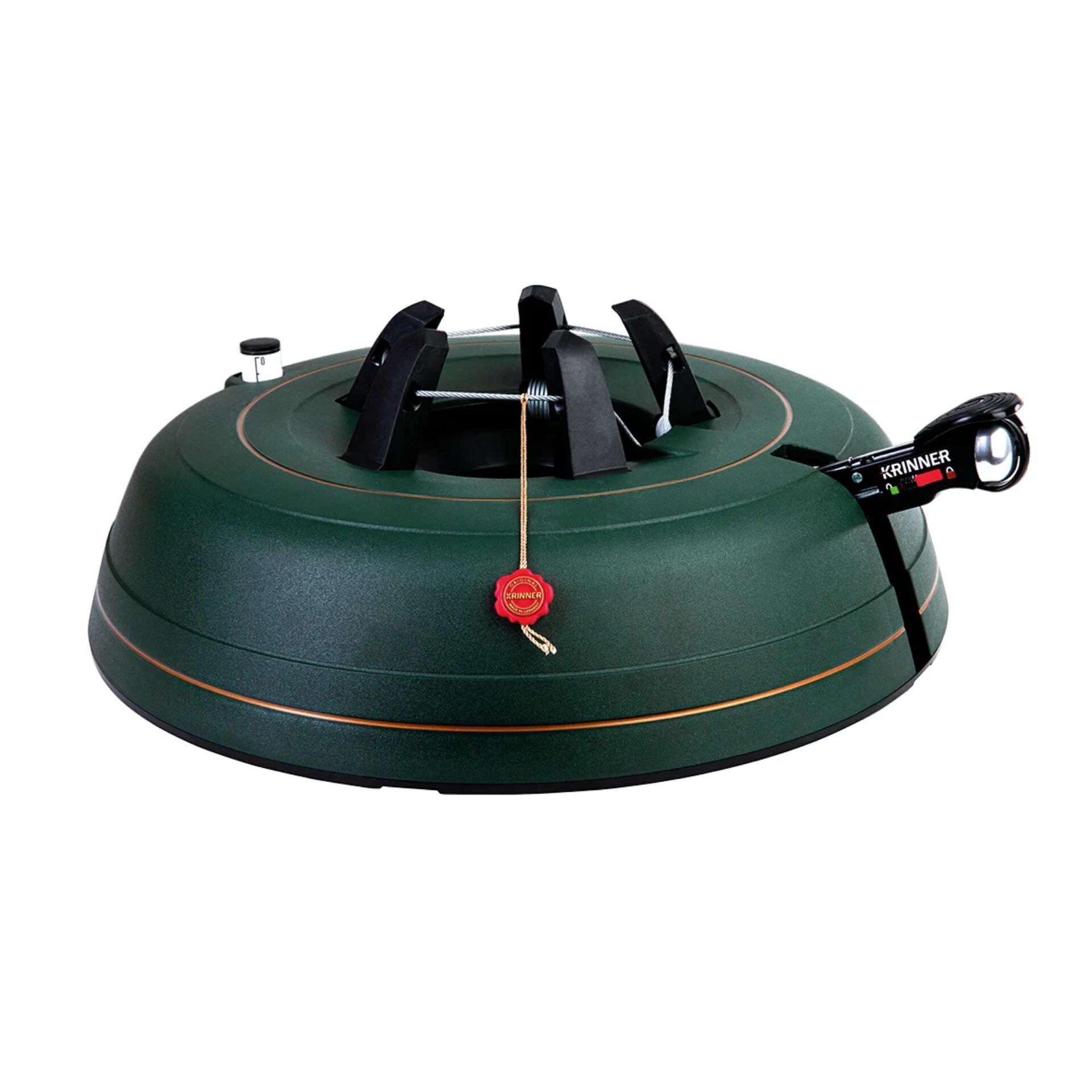 Krinner Ultra Grip+ XXL  4,0 m / 17 cm / 11 L