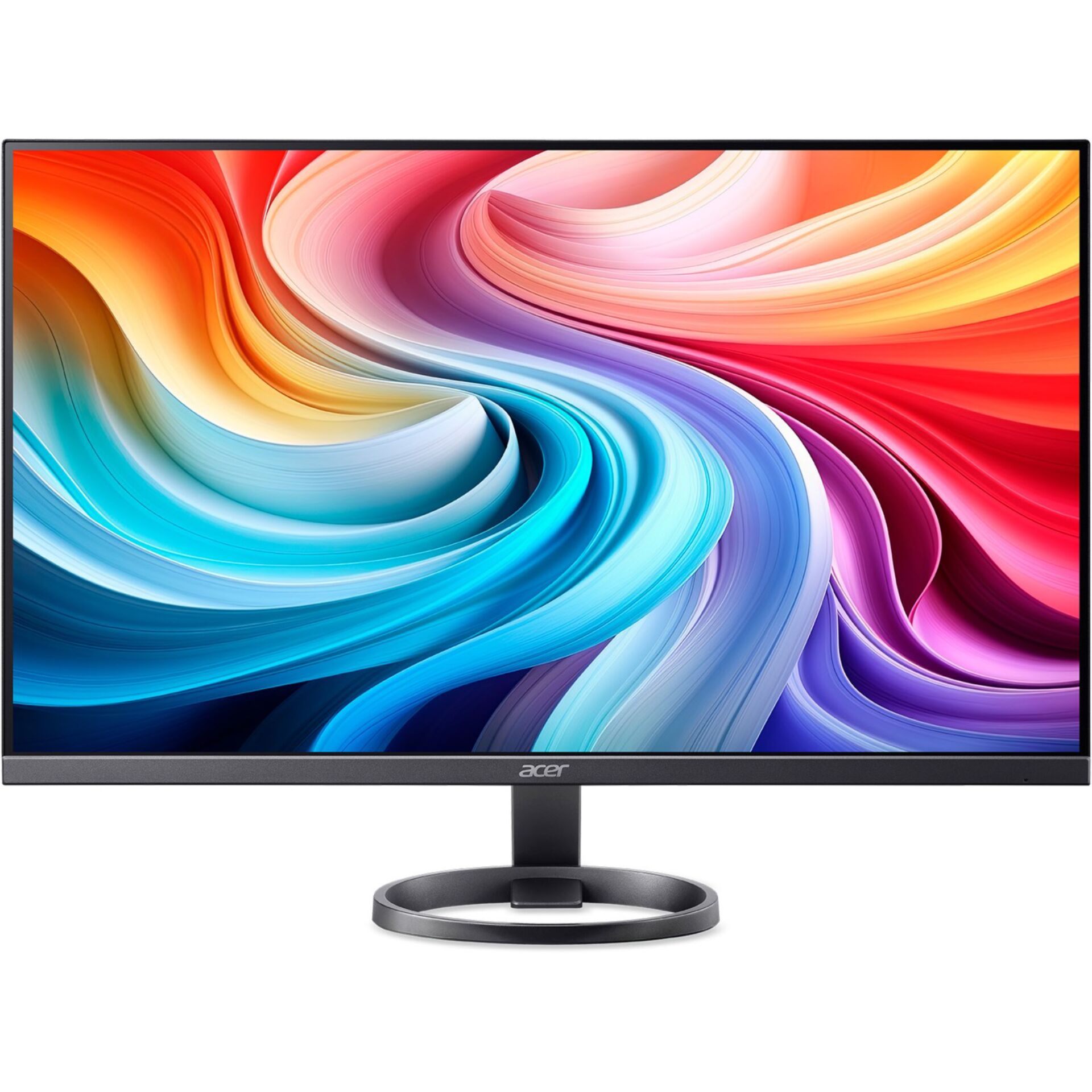 monitor, 24-Zoll, ultra?, bunt, Anzeige