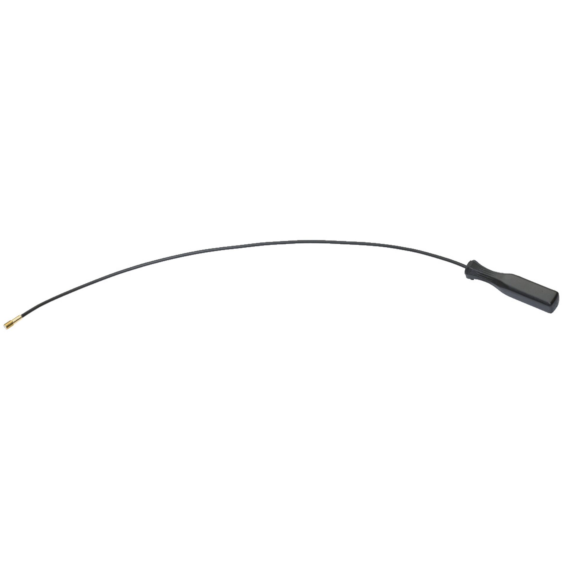 Elektrisches Gerät, Mikrophon, Rauchrohr