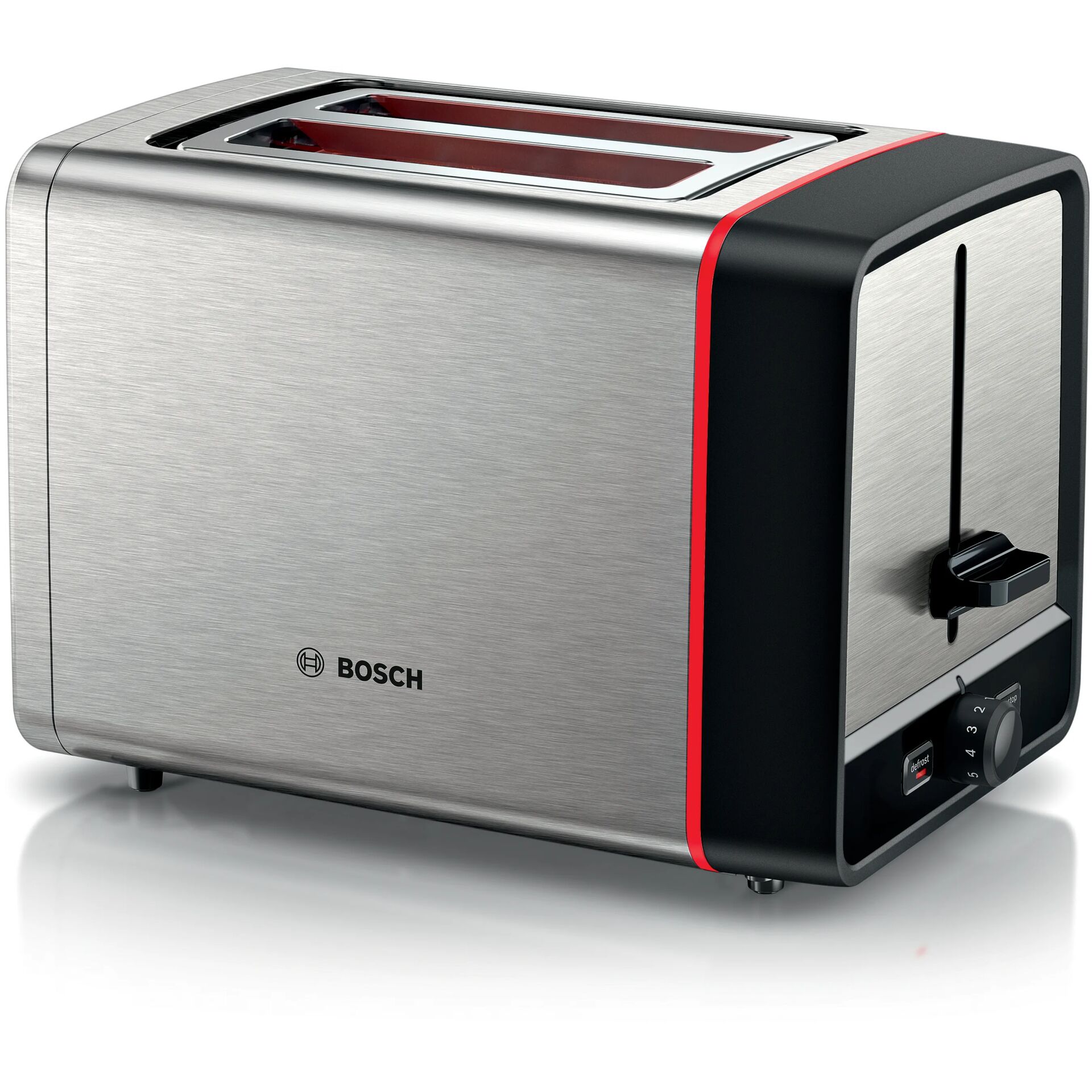Gerät, Elektrisches Gerät, Toaster