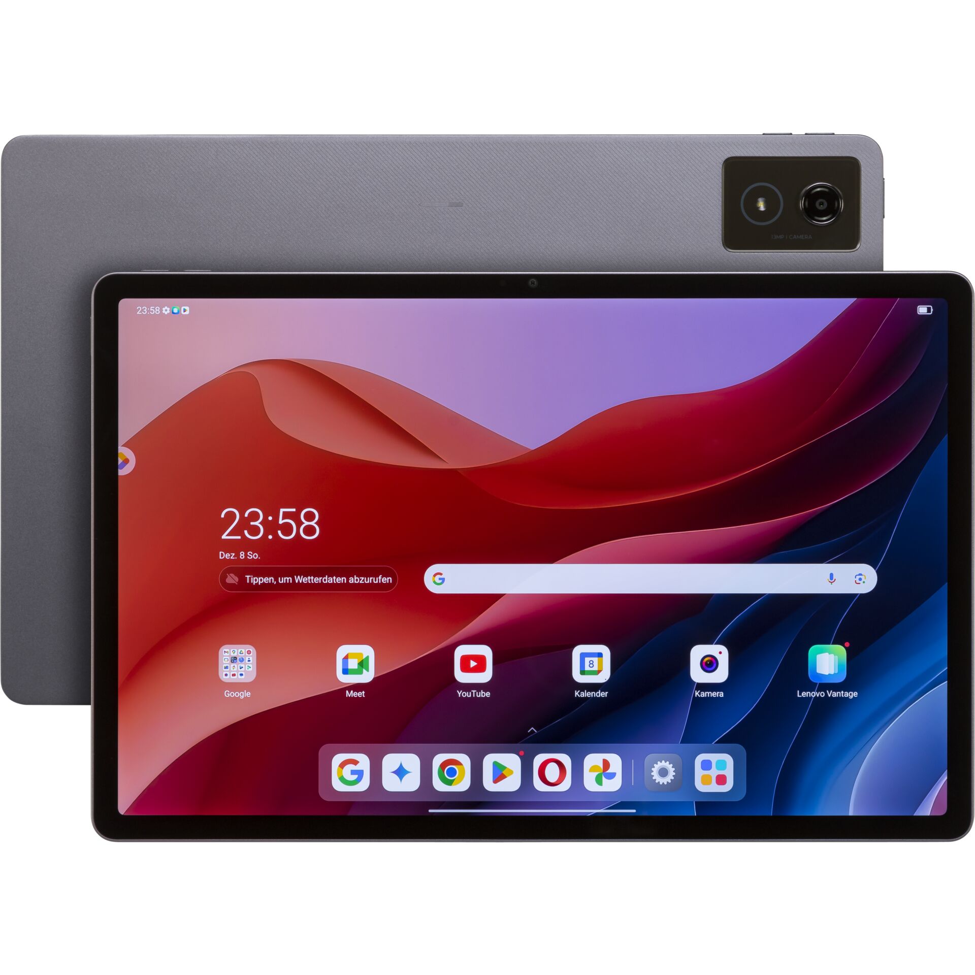 Tablet, Android-Tablet, 6GB-RAM, Tablet-mit-Stift, Dual-Kamera