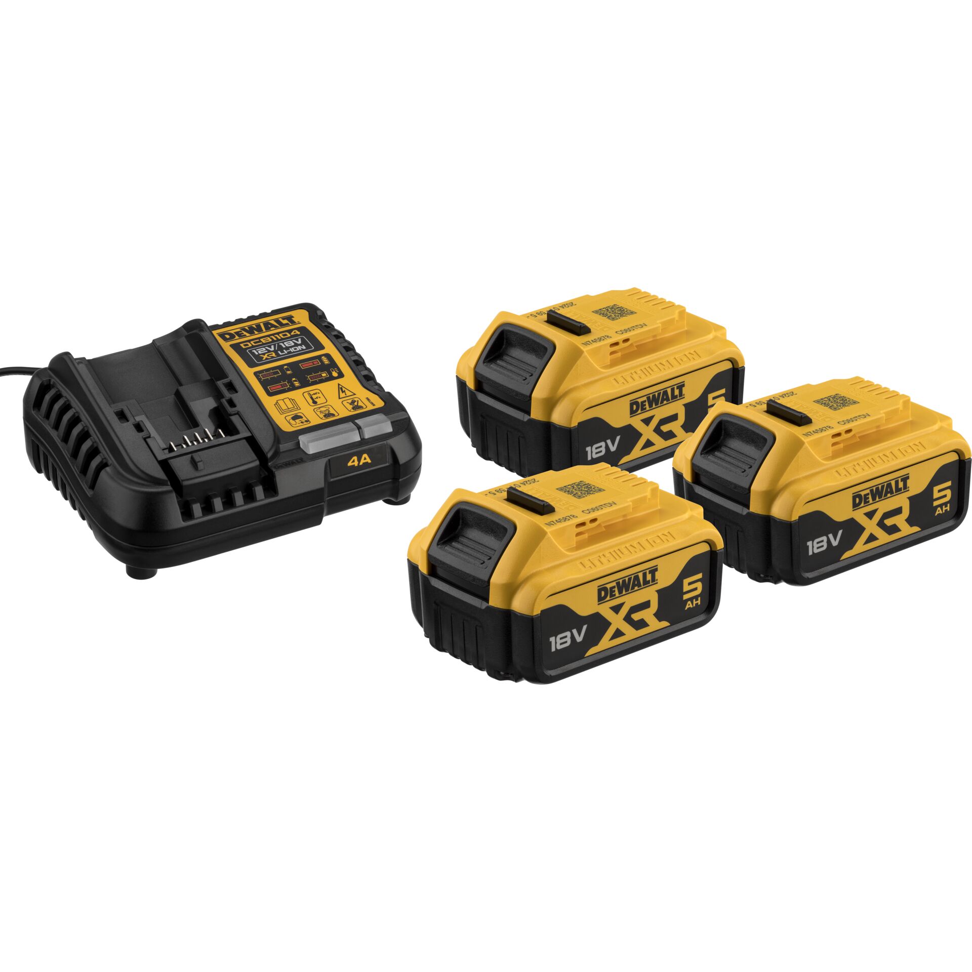 Adapter, Elektronik