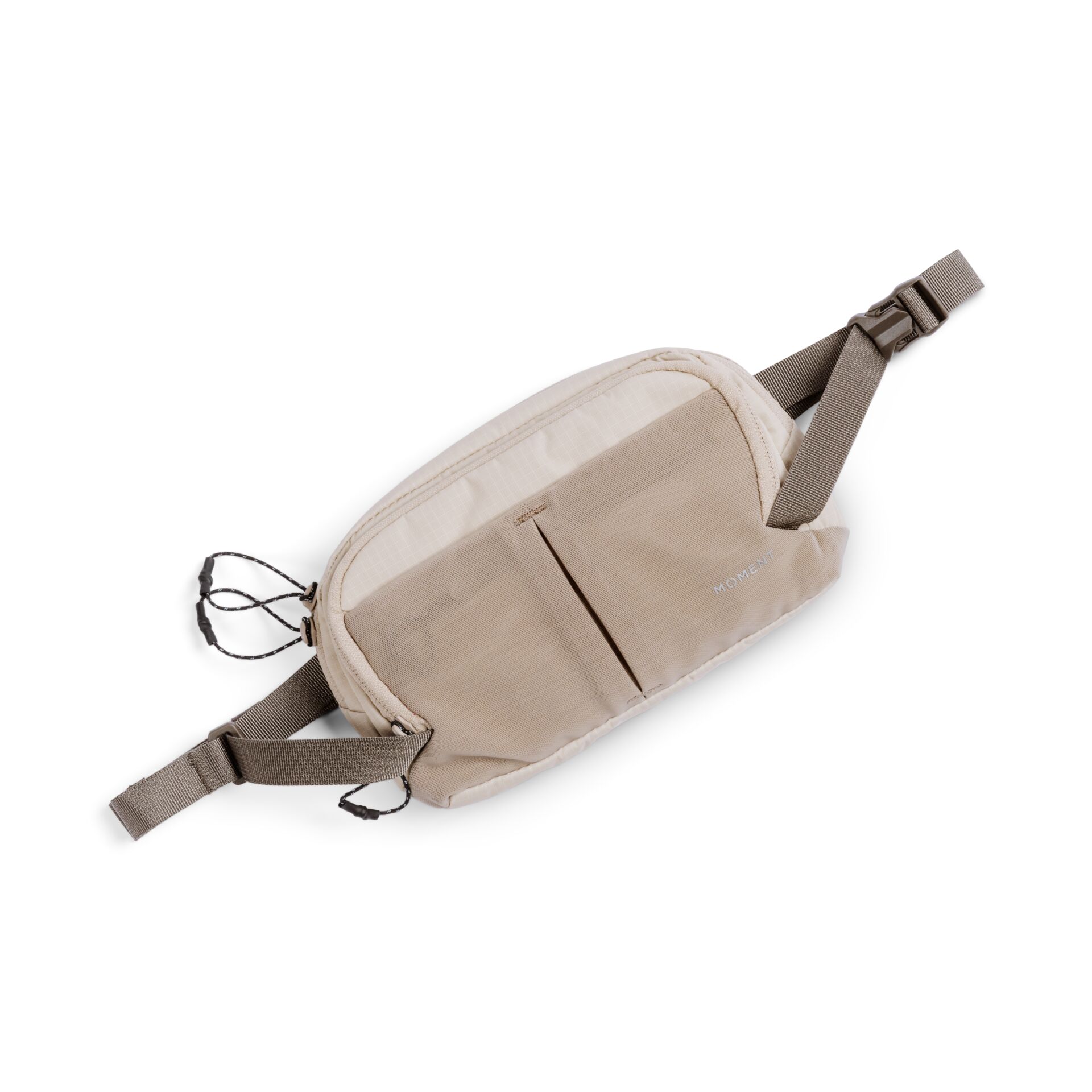 Tasche, Gürteltasche, Henkeltasche, Beutel, Beige