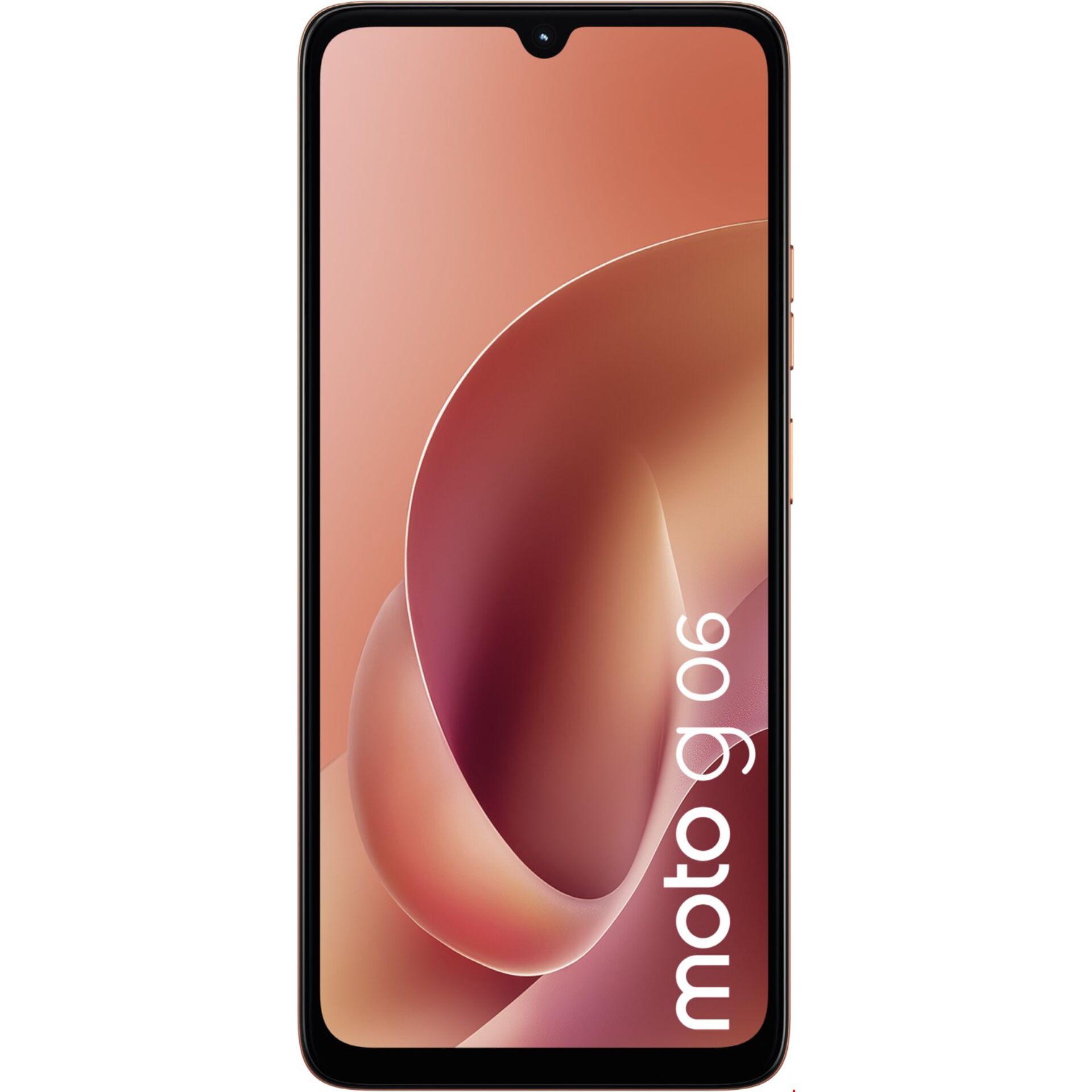 Smartphone, Android, 6.6 Zoll, OLED-Display, Dual-SIM