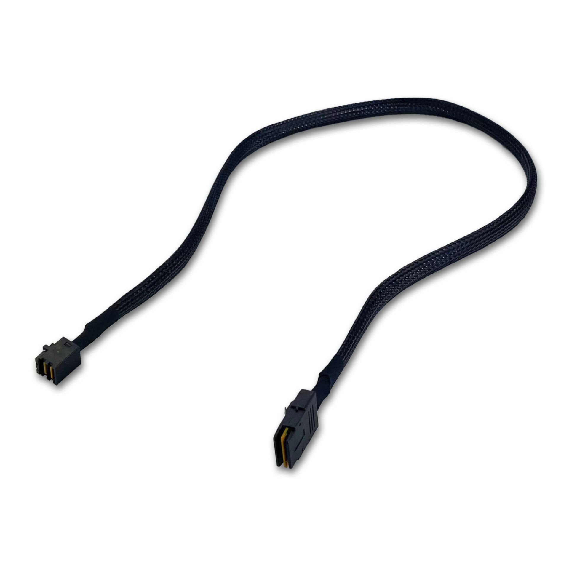 PCIe-SSD-Kabel, Molex-Stecker, SATA-Kabel, Flachstecker-Kabel, 36-Pin-Kabel