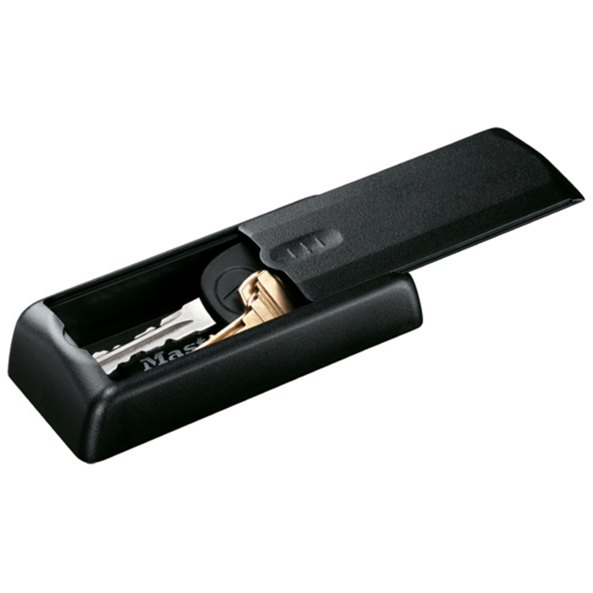 Master Lock Magnetische  Schlüsselbox 207EURD