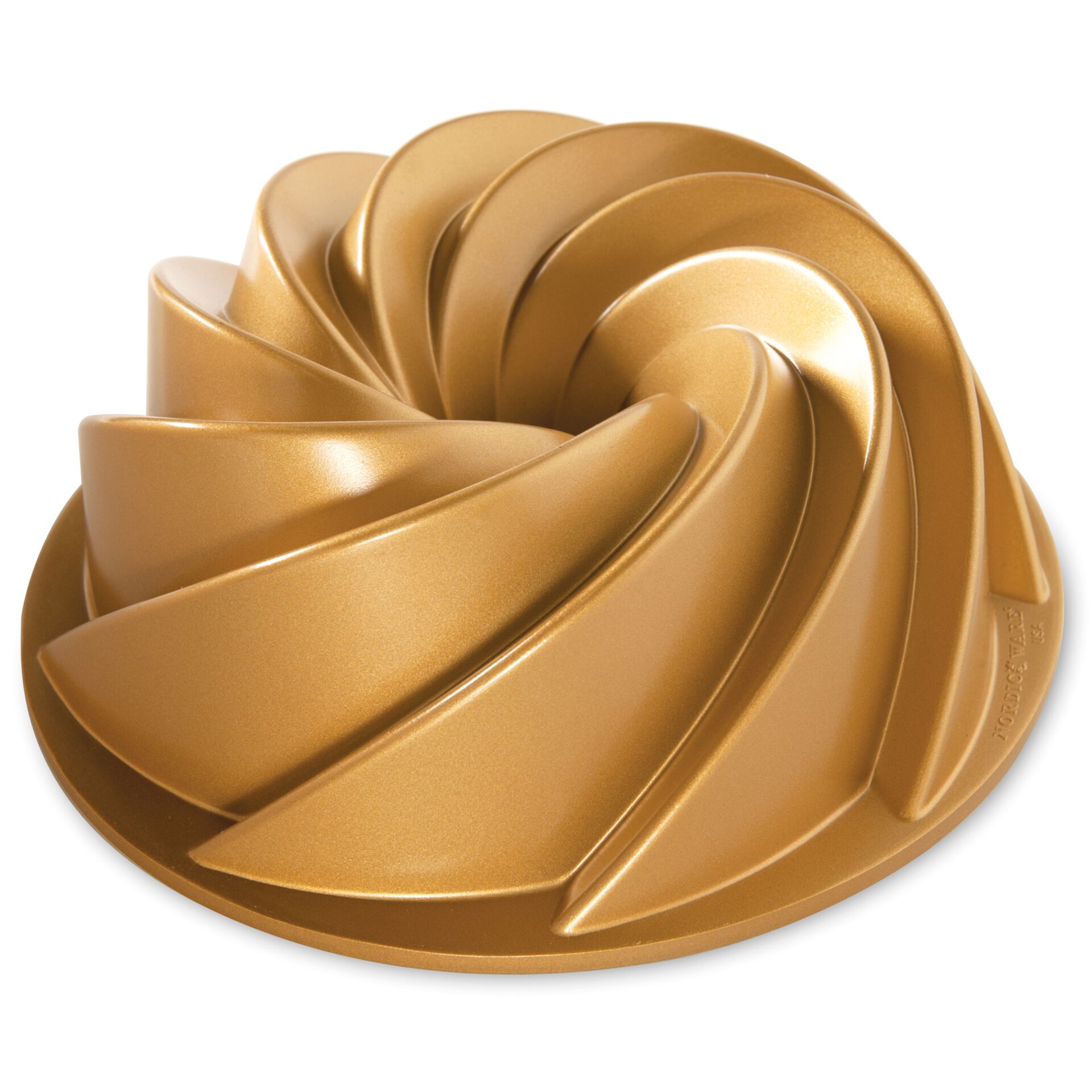Bronze, Gold