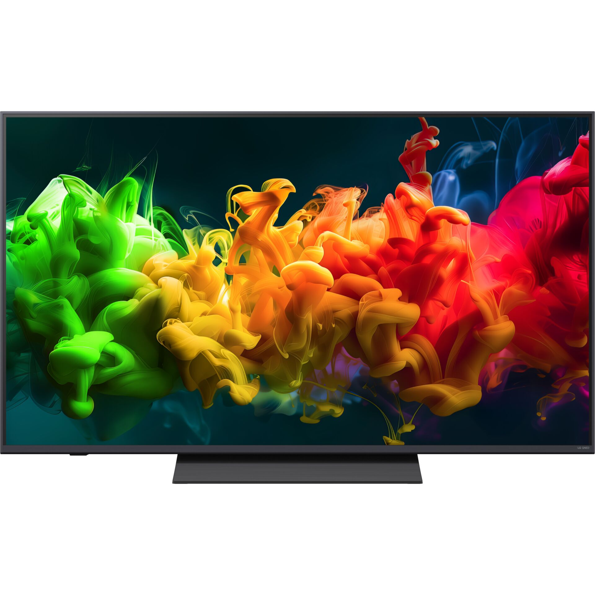 Fernseher, LED, Flachbildschirm, 4K, Bezugsbildschirm