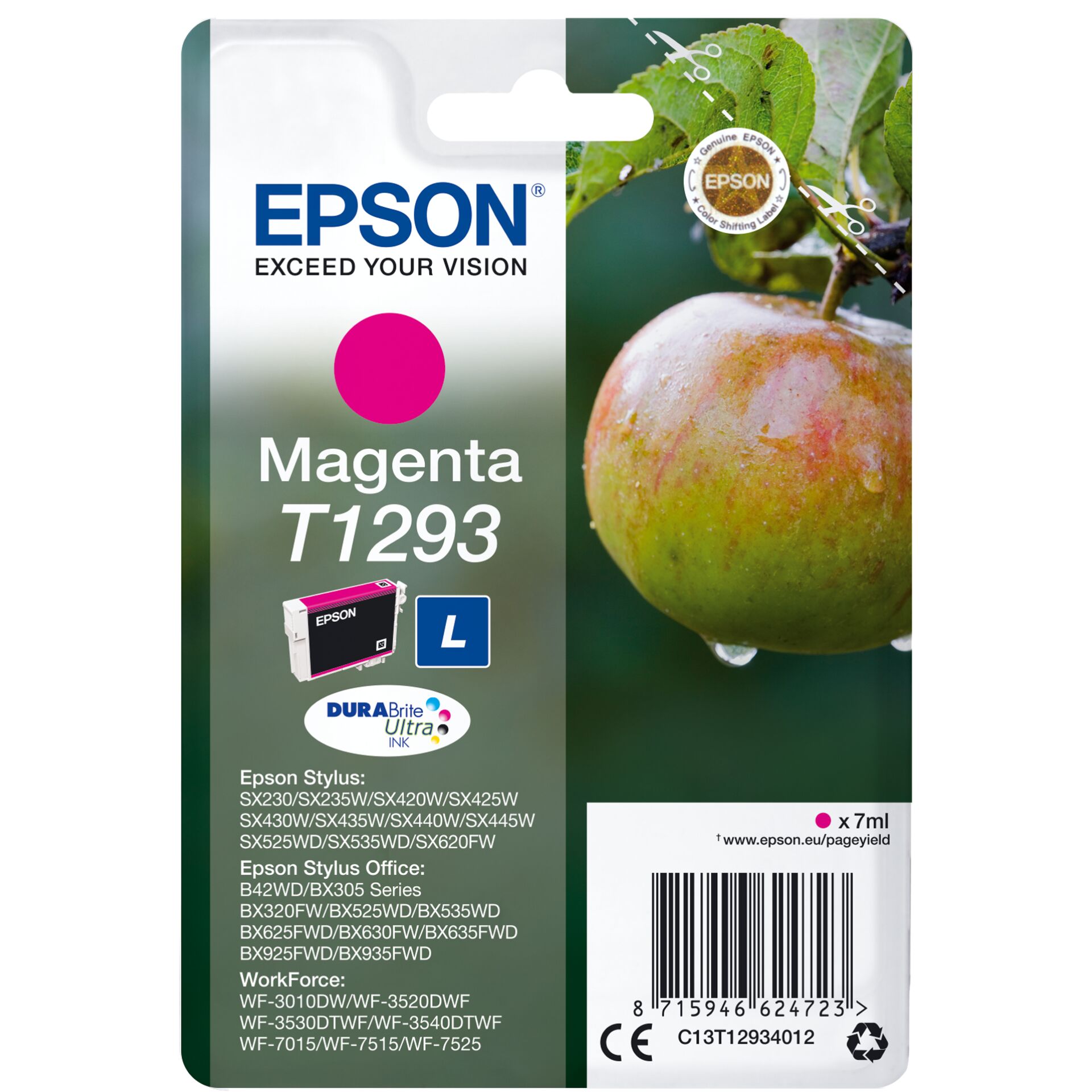 Essen, Obst, Produzieren, Apfel, Birne