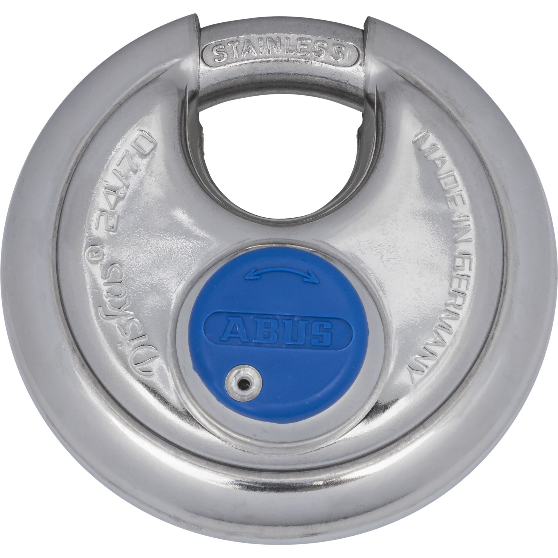 ABUS Diskus 24IB/70  SL 8