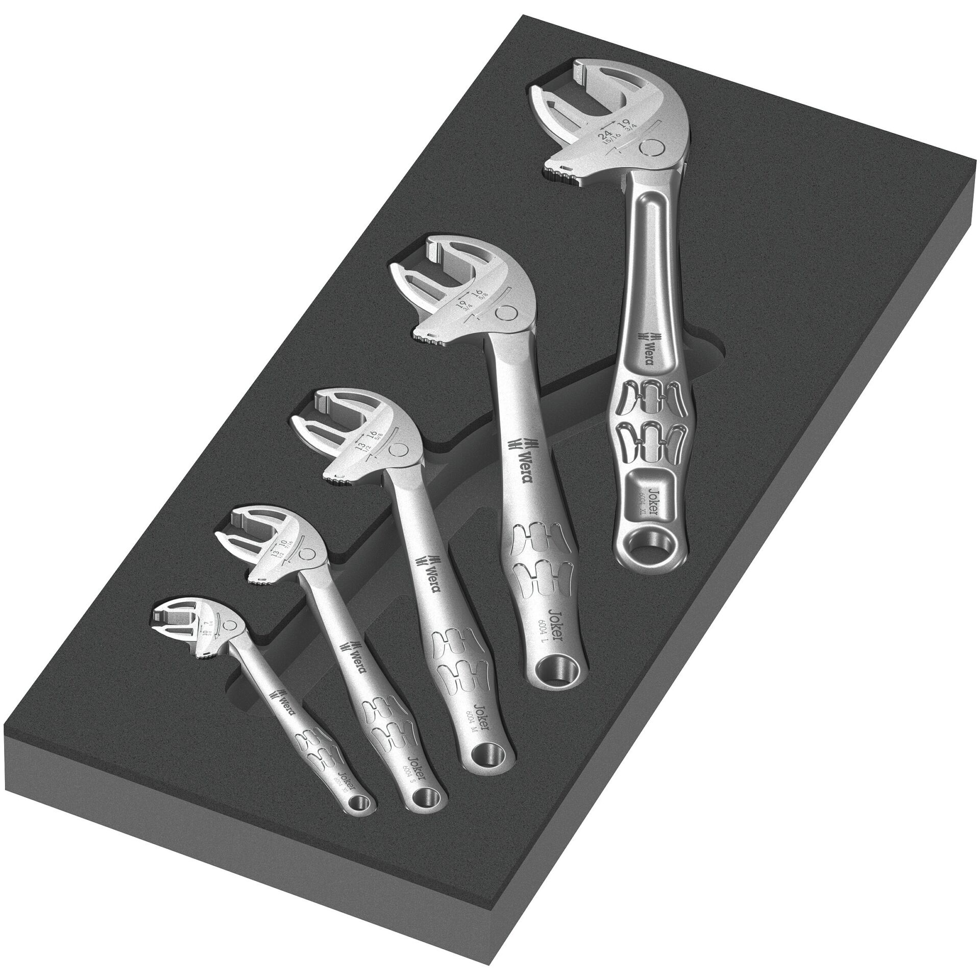 Schraubenschlüssel-Set, einstellbare Schraubenschlüssel, metallwerkzeuge, Handwerkzeuge, Werkzeugablage/Schalen