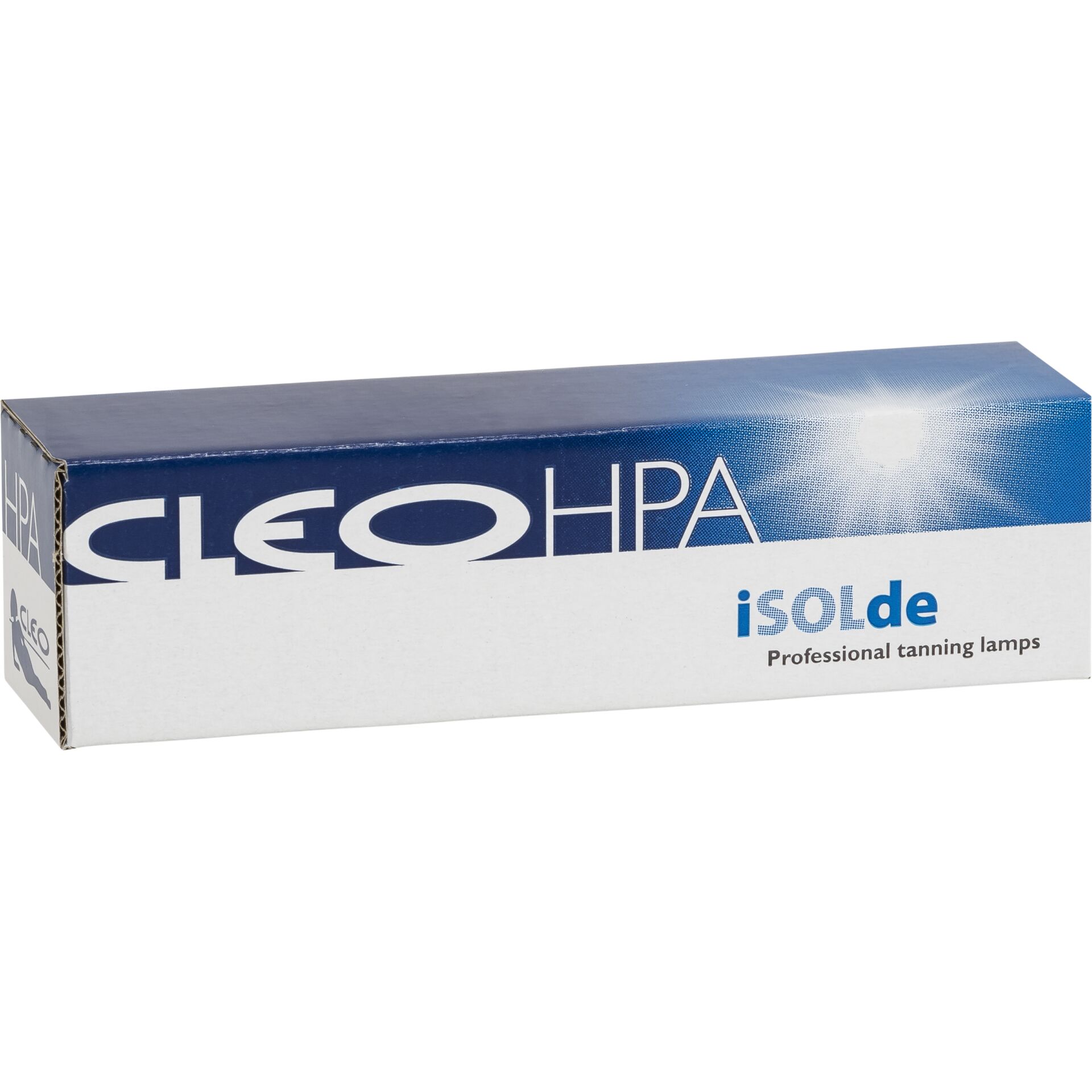 Philips Bräunungslampe CLEO  HPA 400 S R7s