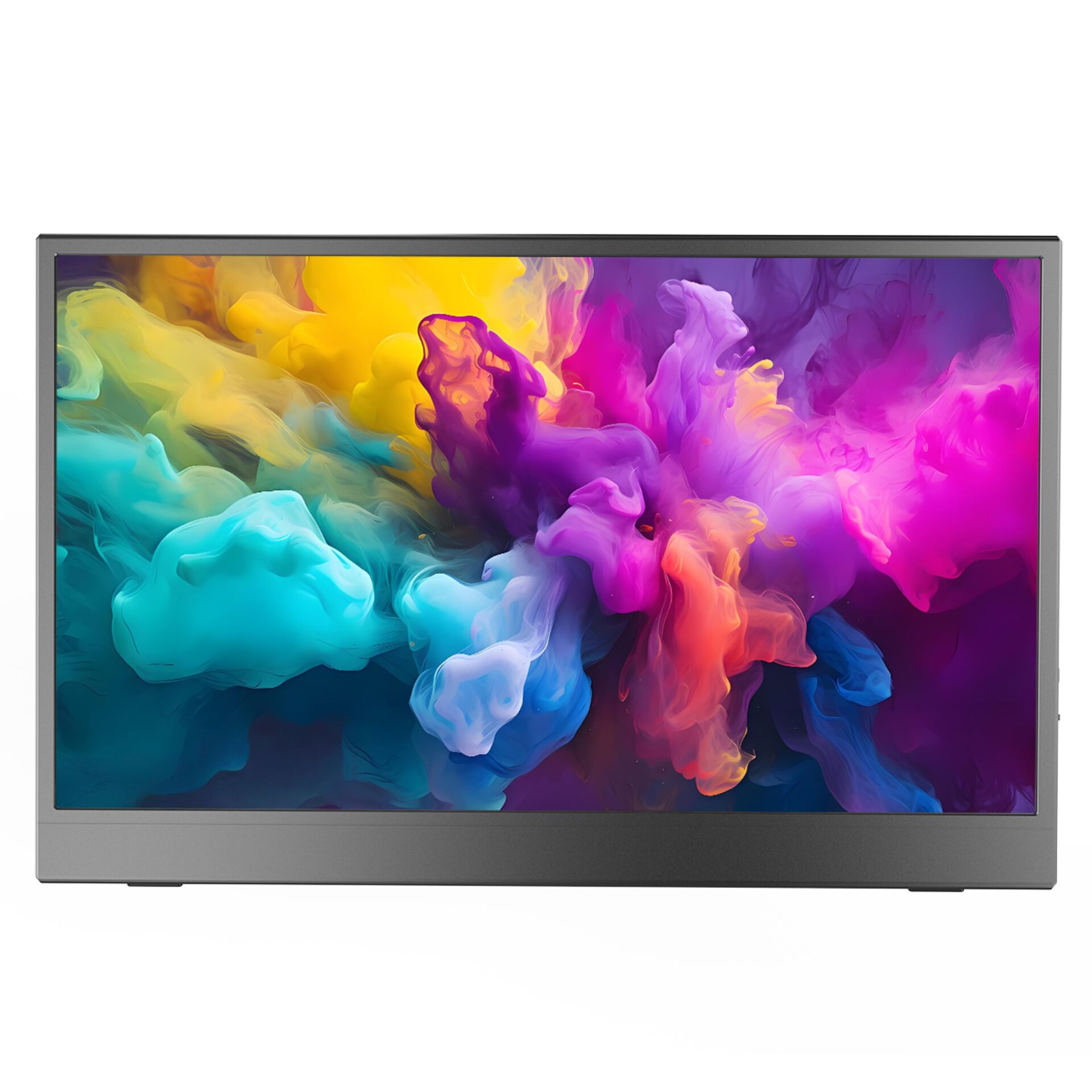 Monitor, LED, Bildschirm, Flachbildschirm, Großbildschirm
