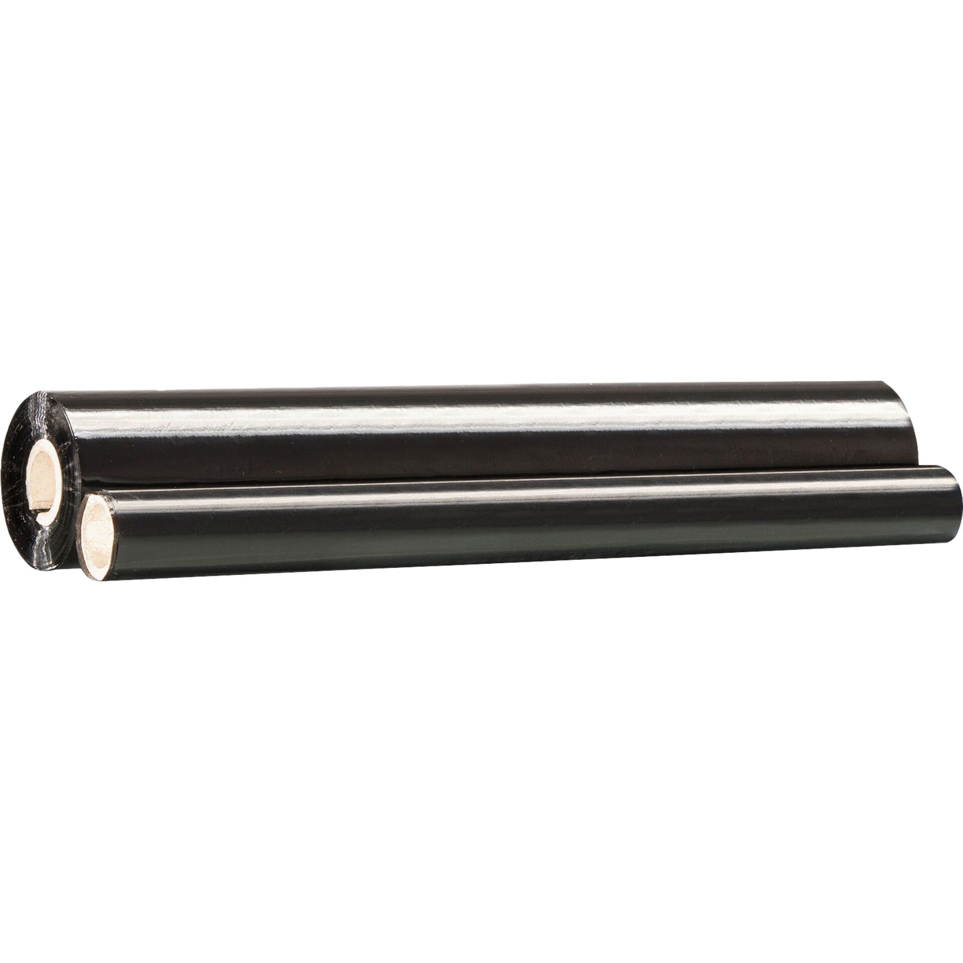 Klebeband, Schwarzes Band, Folienband, Rollen, Bastelmaterial