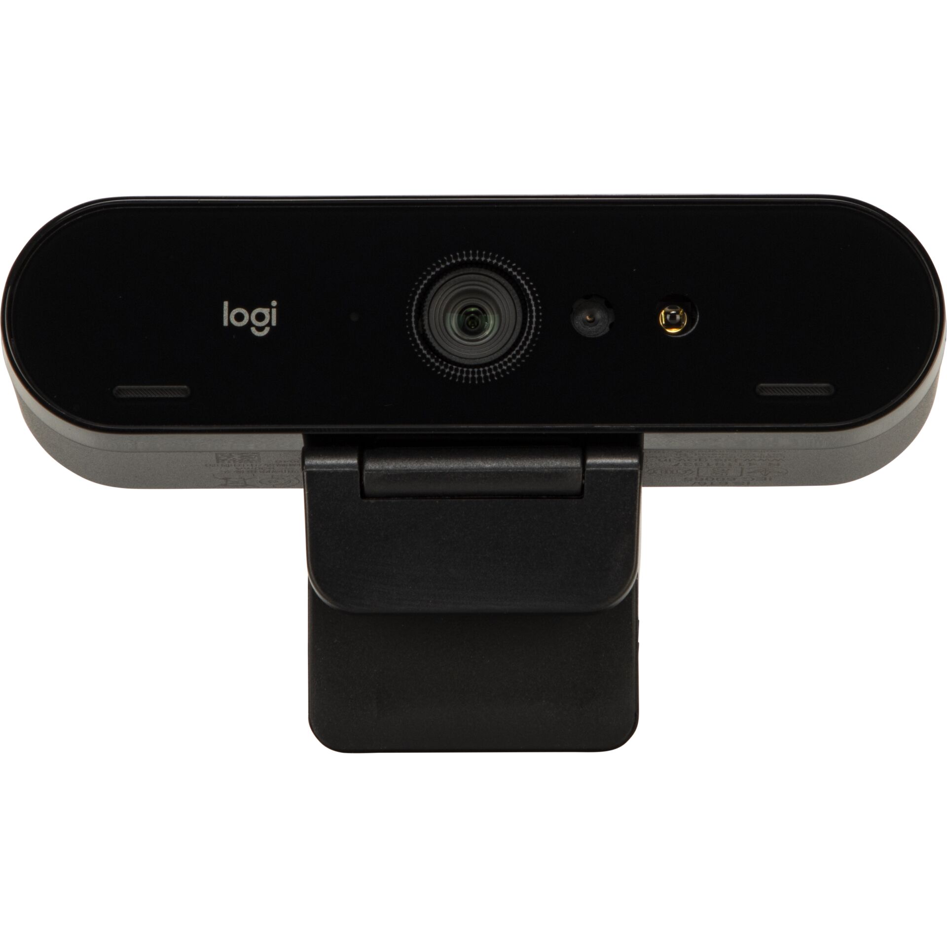 Webcam, HD-Kamera, Linse, Halterung, USB-Kamera
