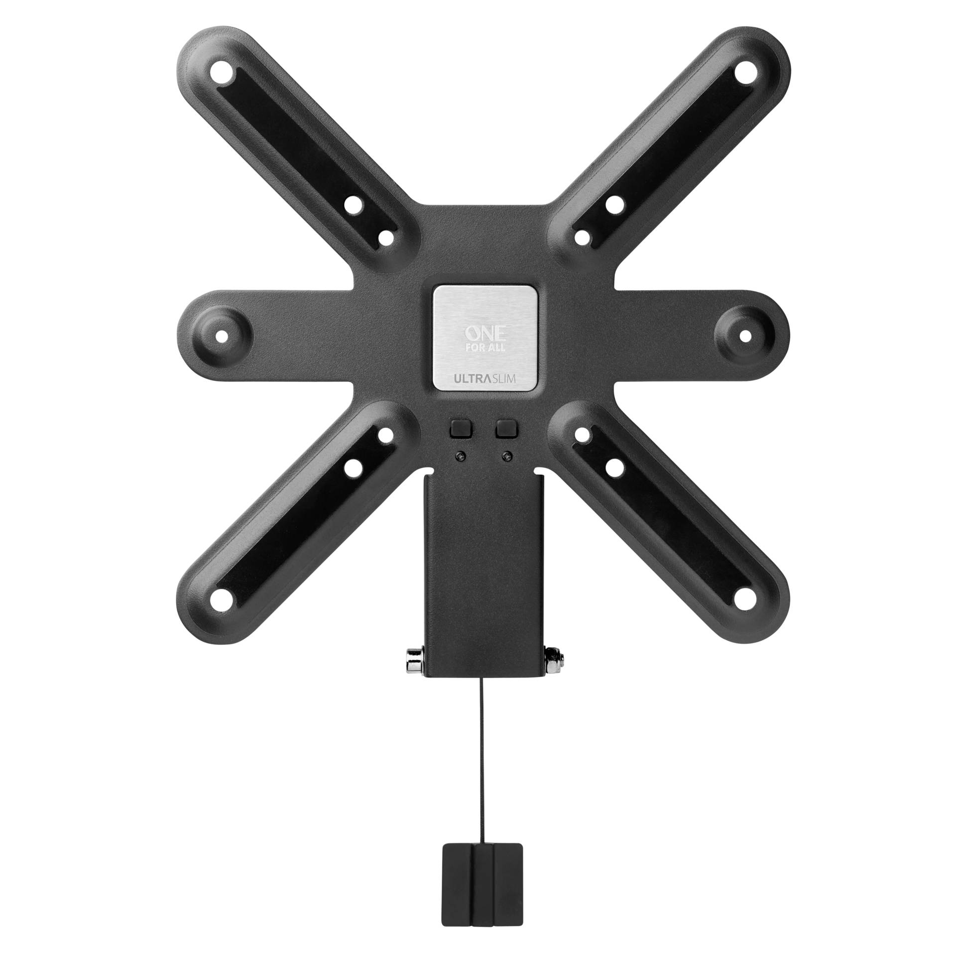 One for All TV Wandhalterung  Ultraslim Tilt 42"       WM 6221