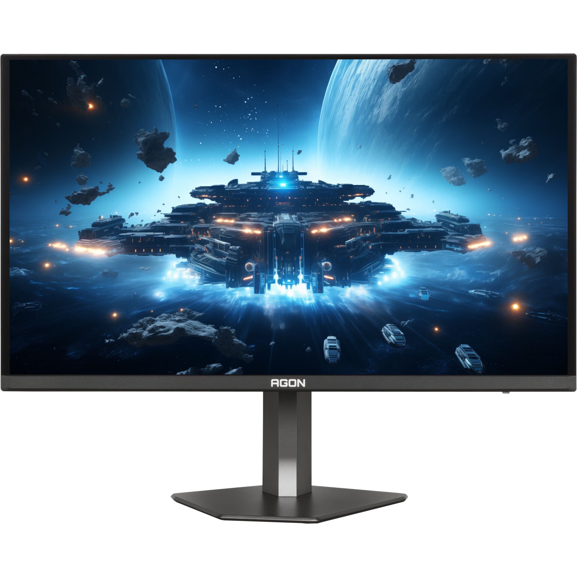monitor, gaming, ultra-wide, LED, AGON