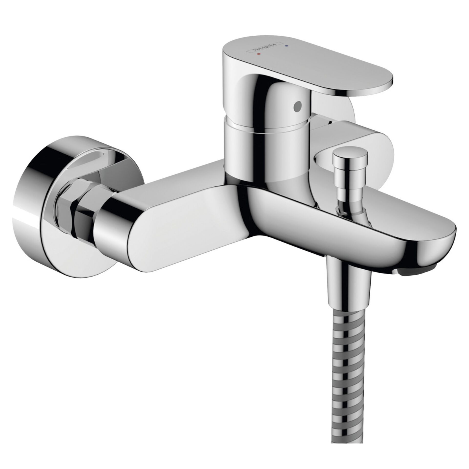 Zimmer, Duscharmatur, Spüle, Waschbeckenhahn, Wasserhahn