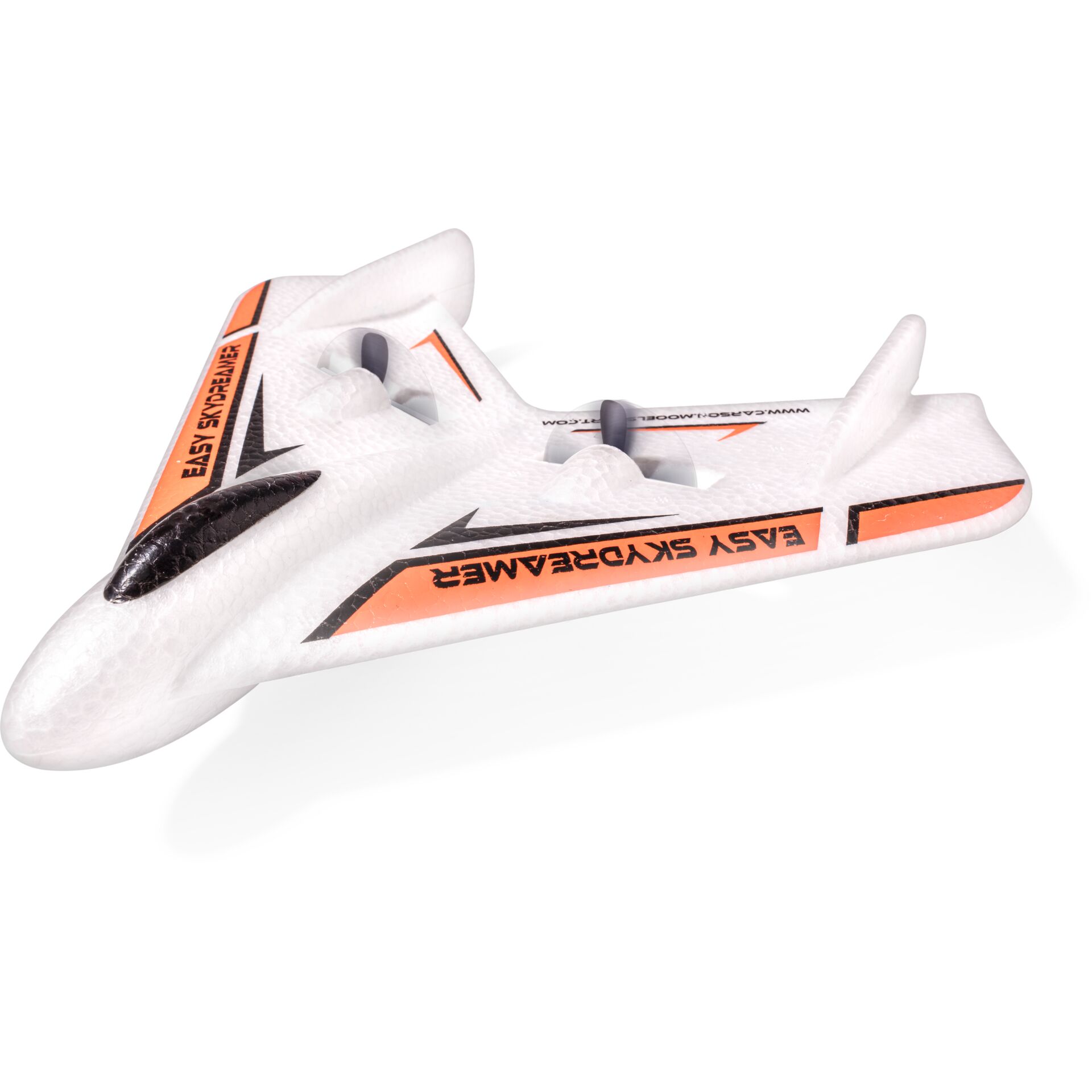 Kite, Kiteboard, Wasserfahrzeug, Kiteboard-Flügel, Orange Akzente