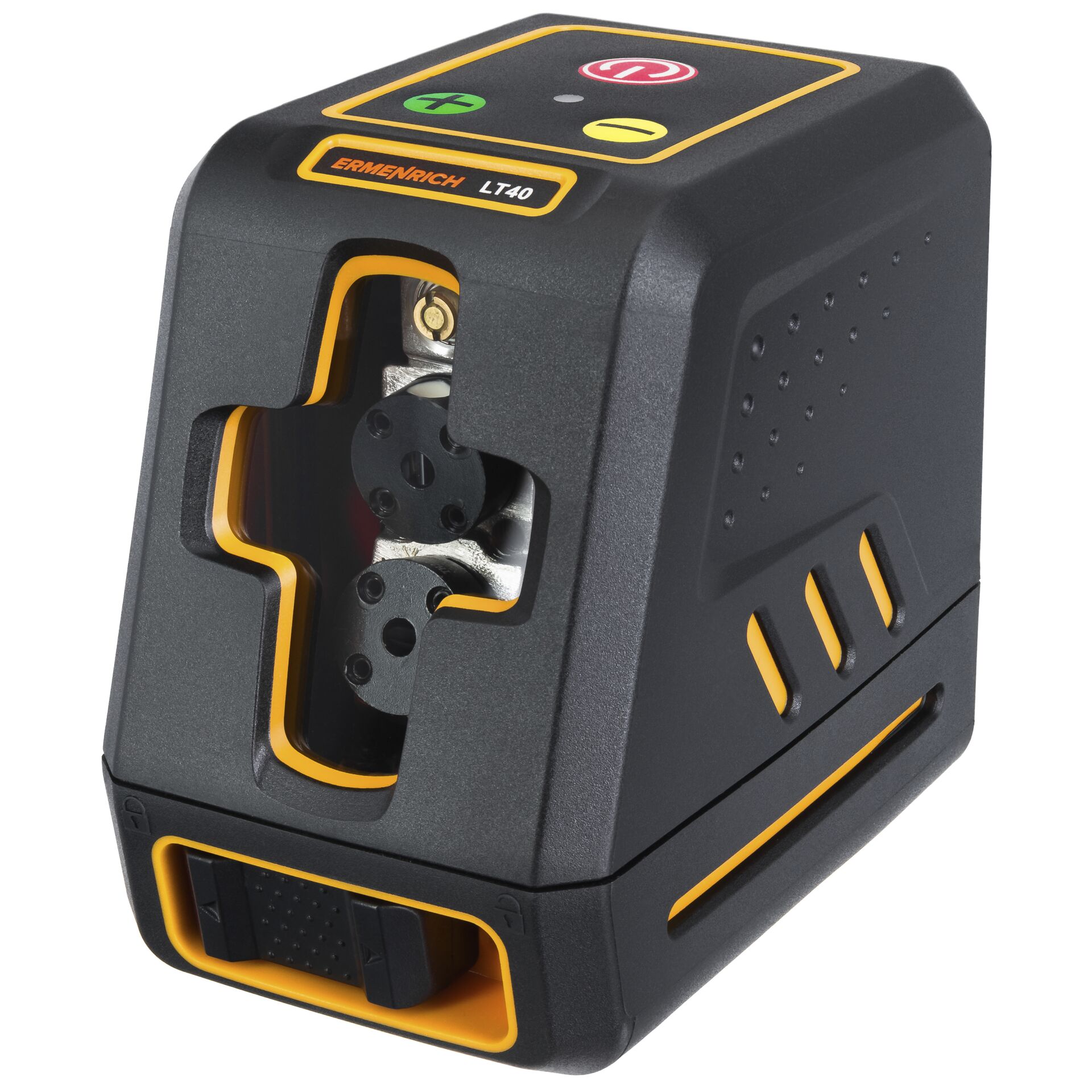Ermenrich LT40 Laserniveau