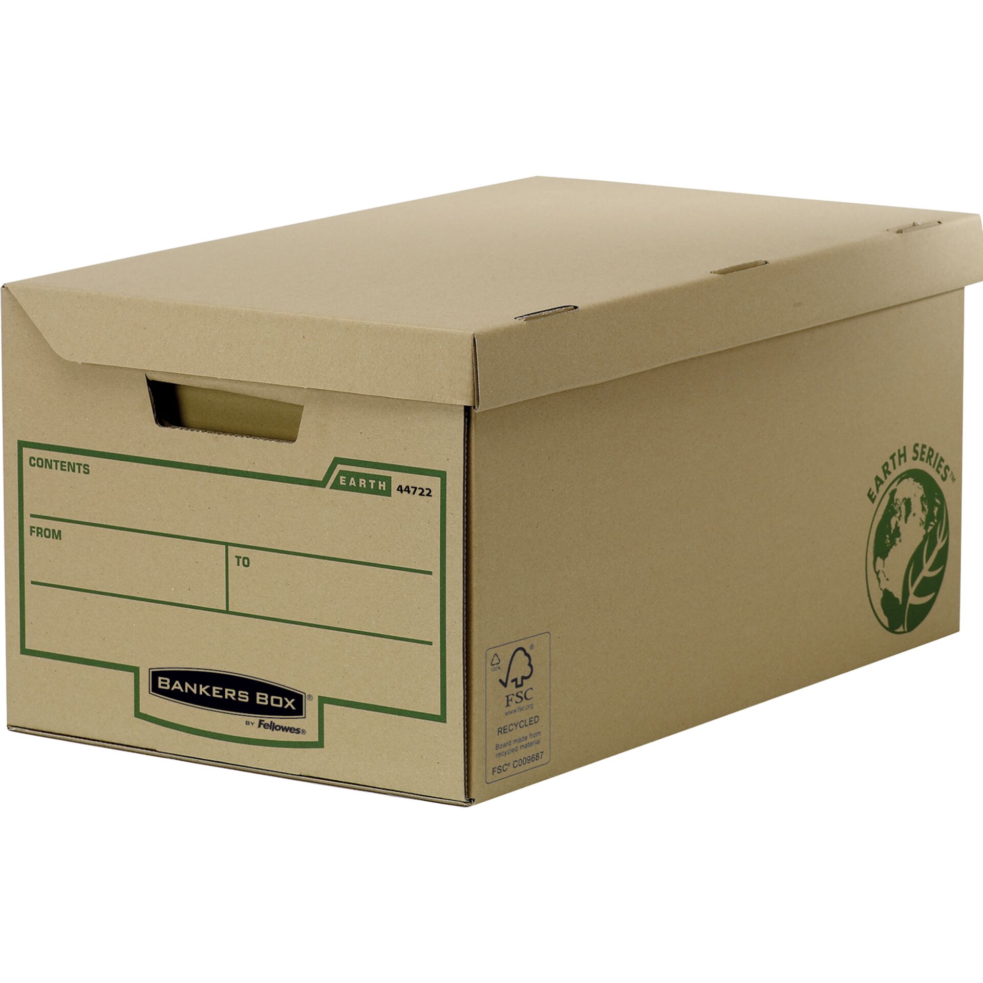 Kiste, Karton, Postfach, Lieferung von Paketen