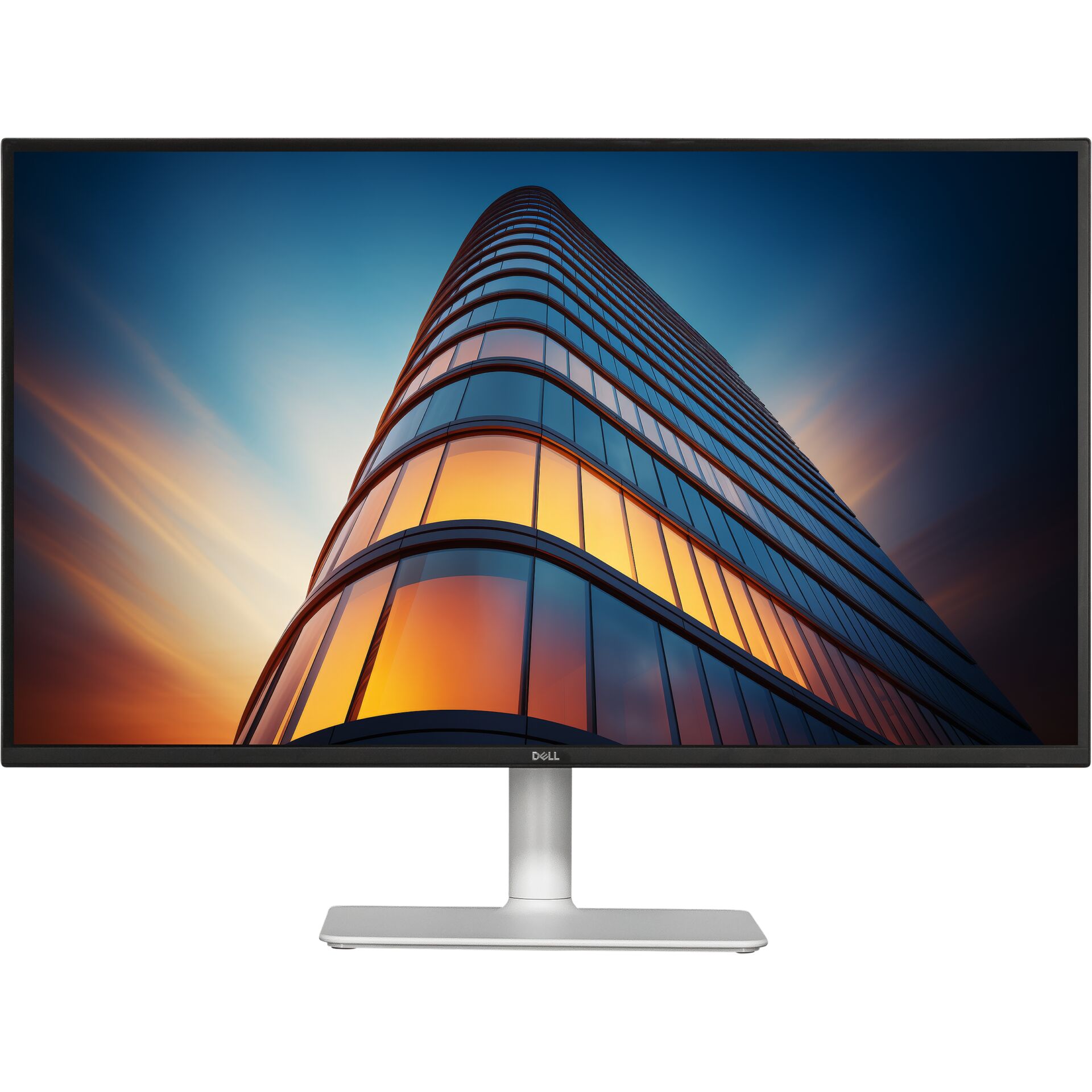 Monitor,  Dell, ultra-wide?, 4k?, LED?