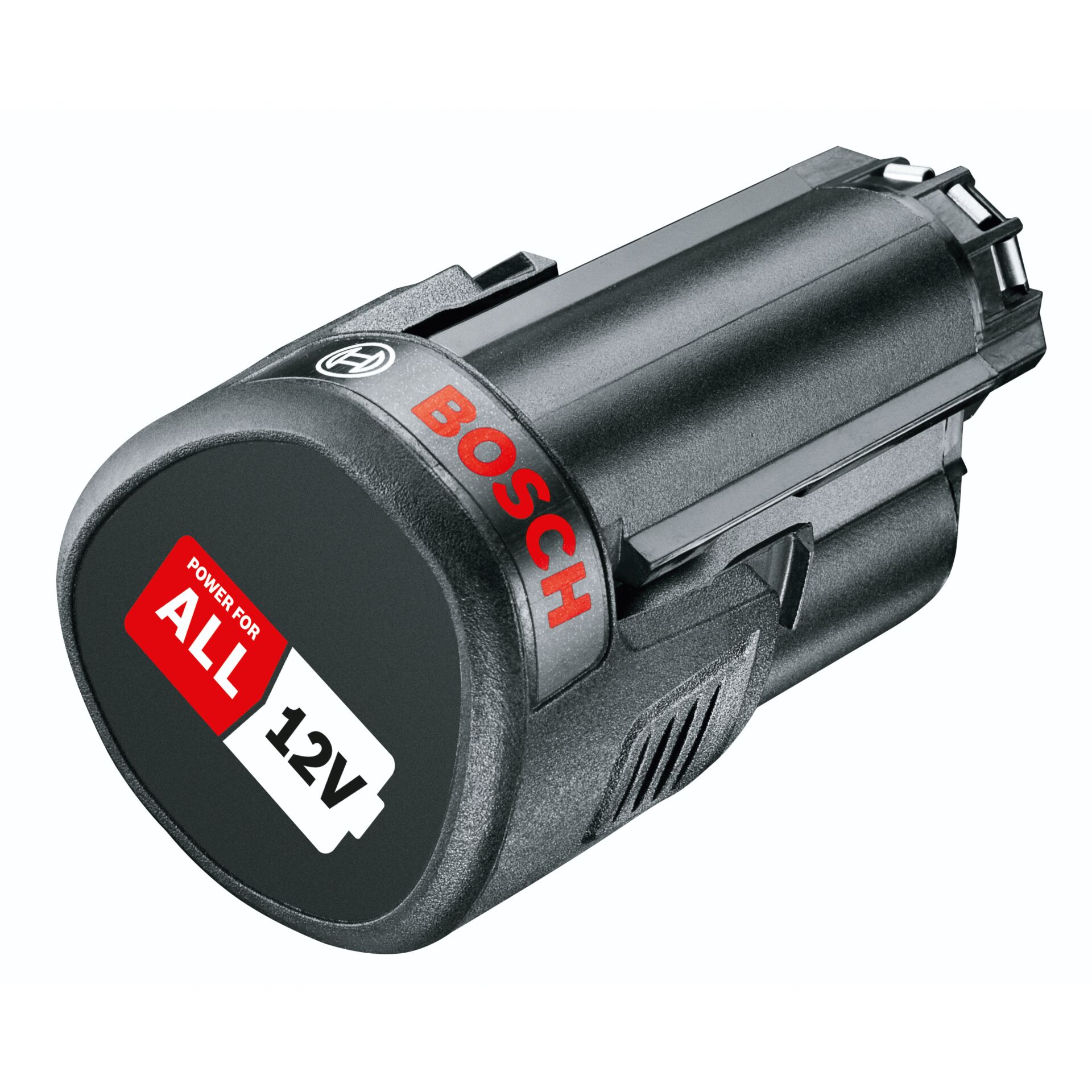 12V, Batterie, Zylinder, Schrauber, Bosch