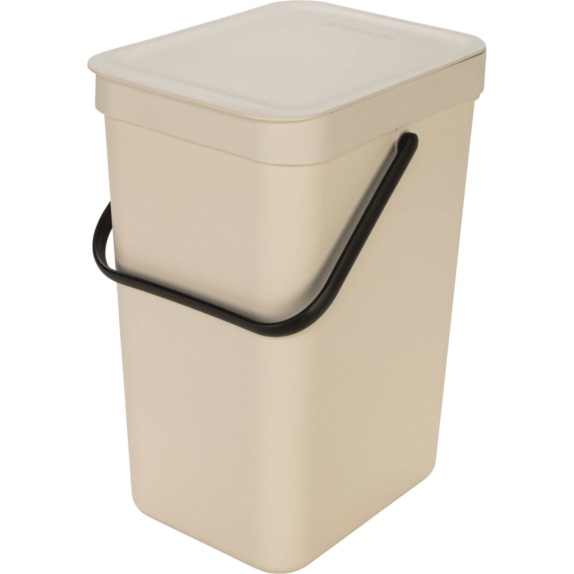 Mülleimer, Abfallsammler, Becher, Eimer, Küchenbehälter