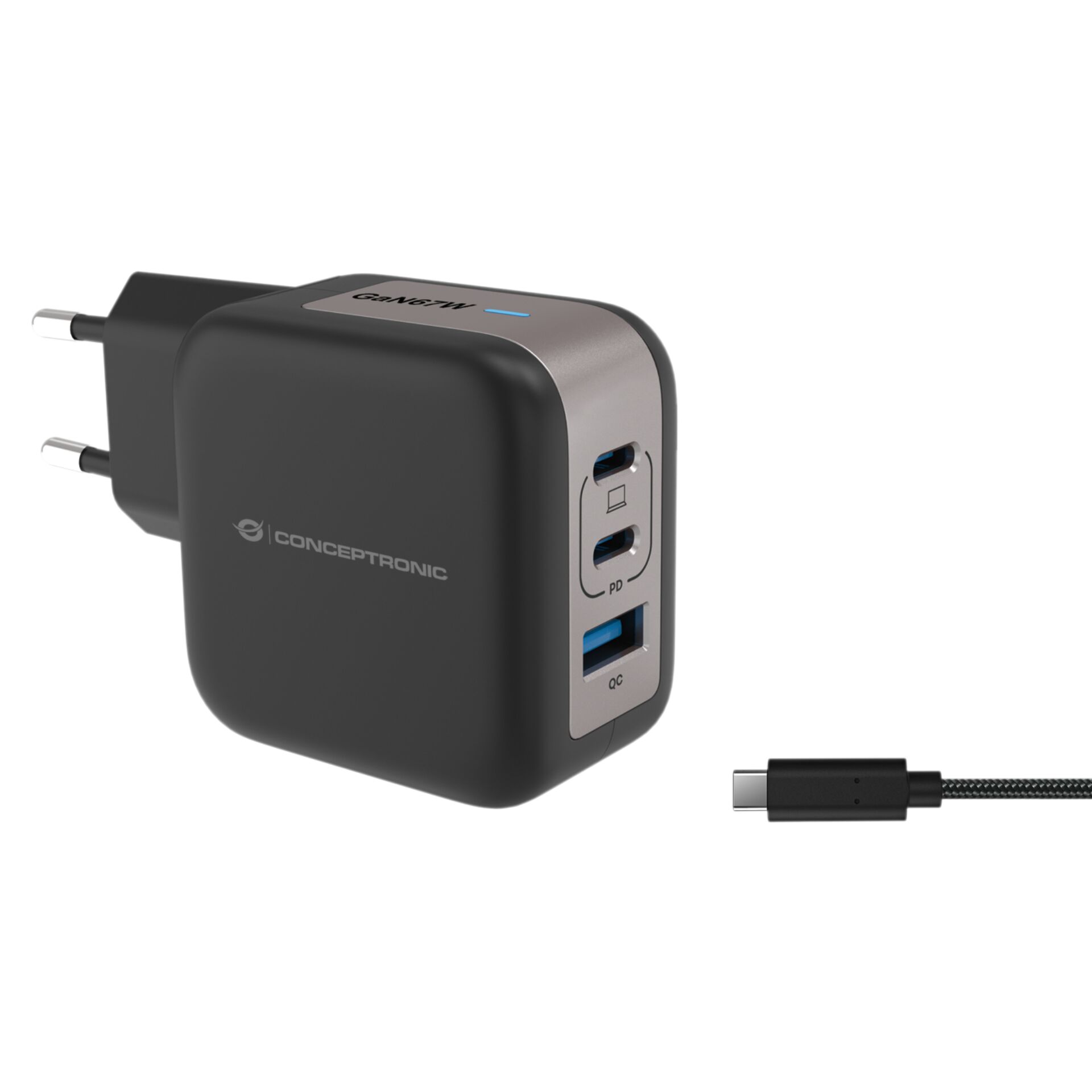 Adapter, Elektronik, Stecker
