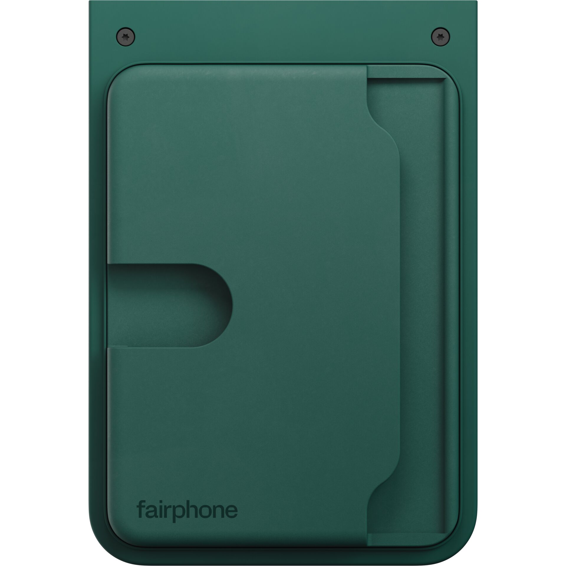 Fairphone Kartenhalter  Forest Green