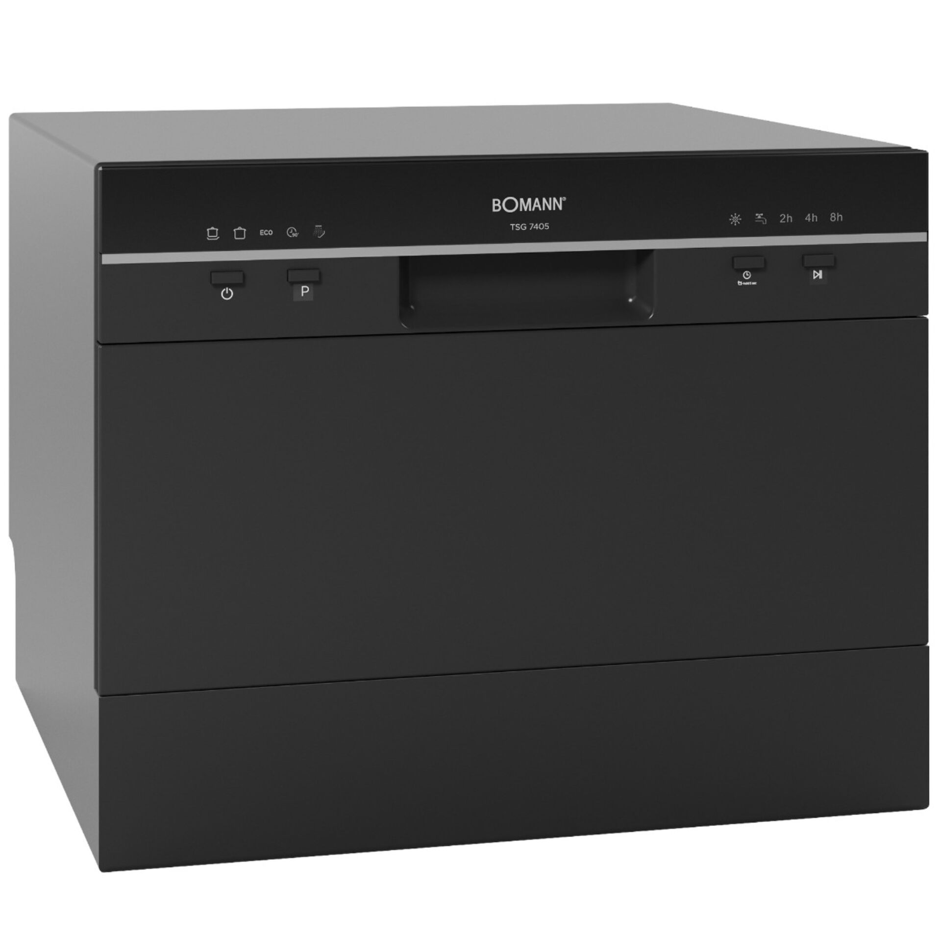 Gerät, Elektrisches Gerät, Geschirrspülmaschine
