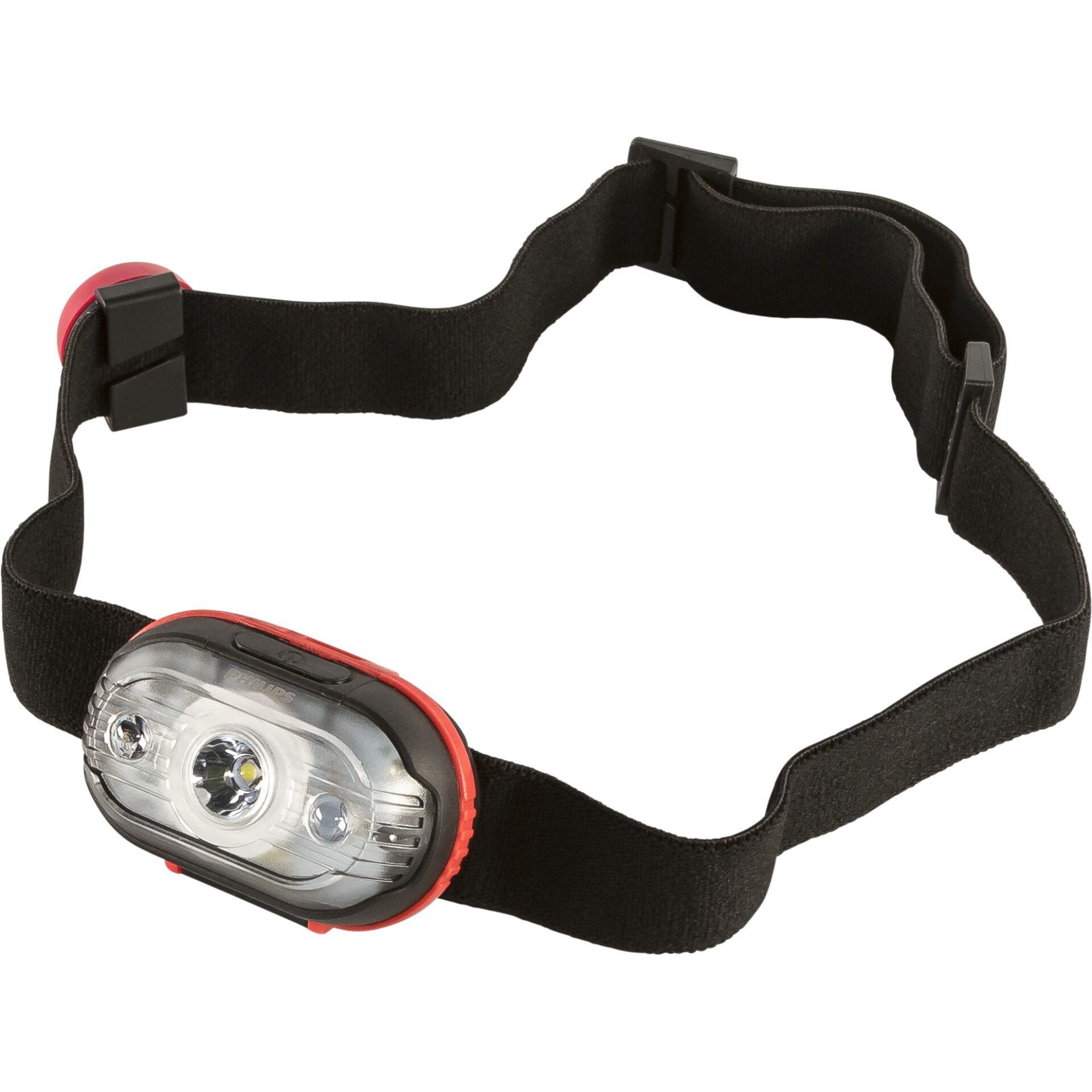 Kopflampe, LED, Kopfleuchte, Nachtlampe, Batterie