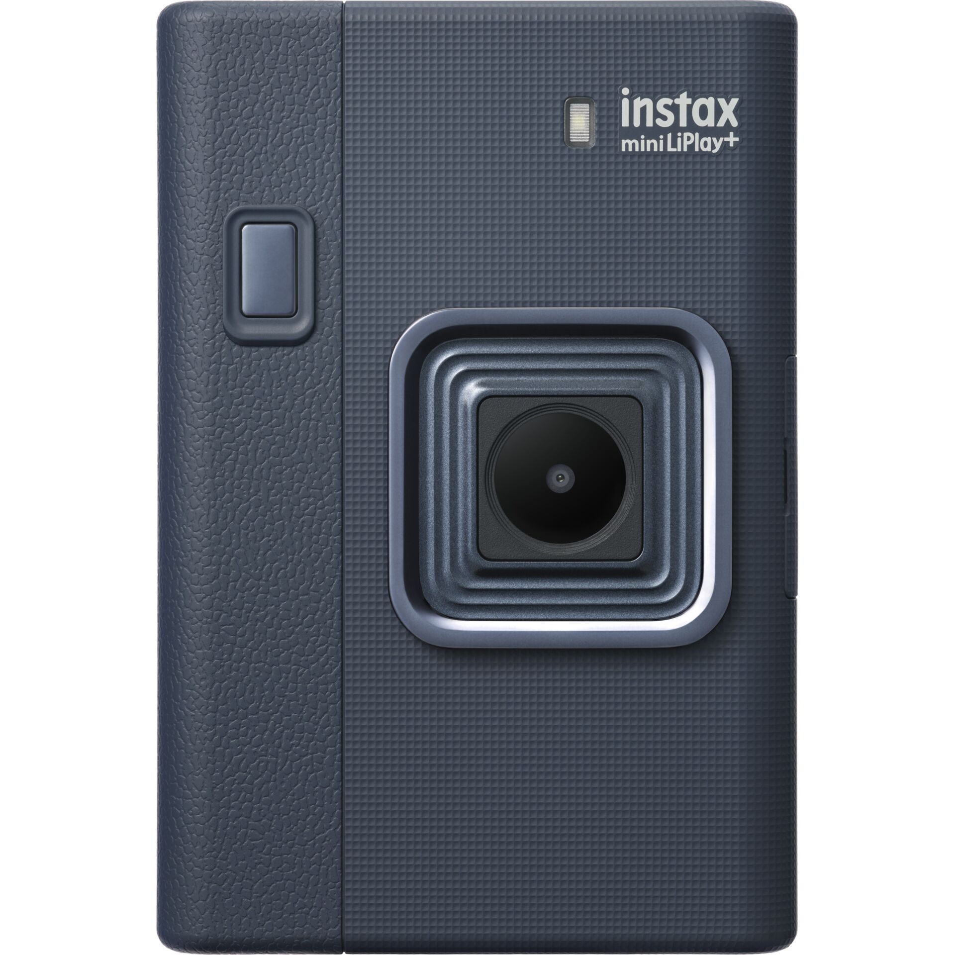 instax, mini LiPlay, Kamera, Polaroid, Kameraobjektiv