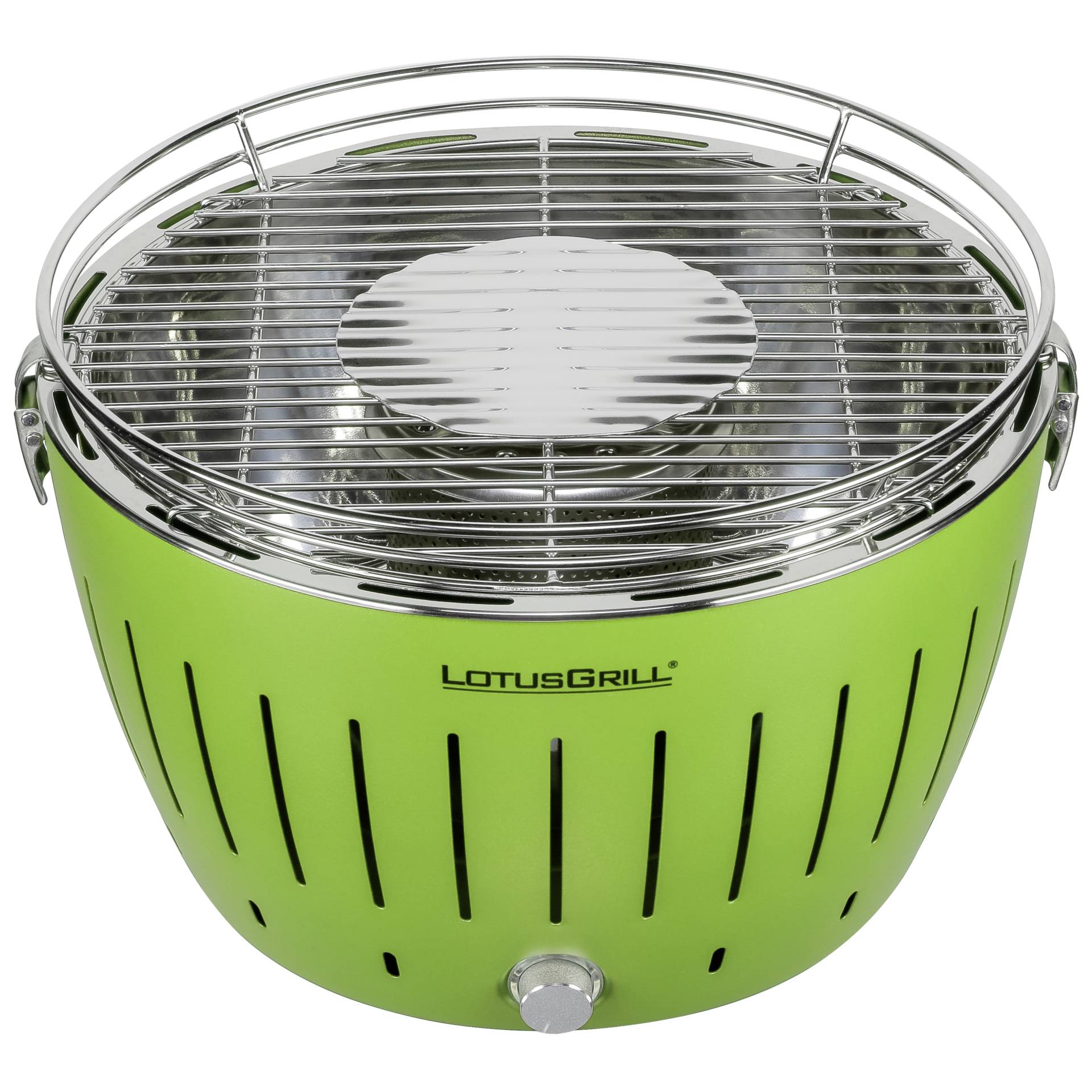 LotusGrill G34 U Gruen