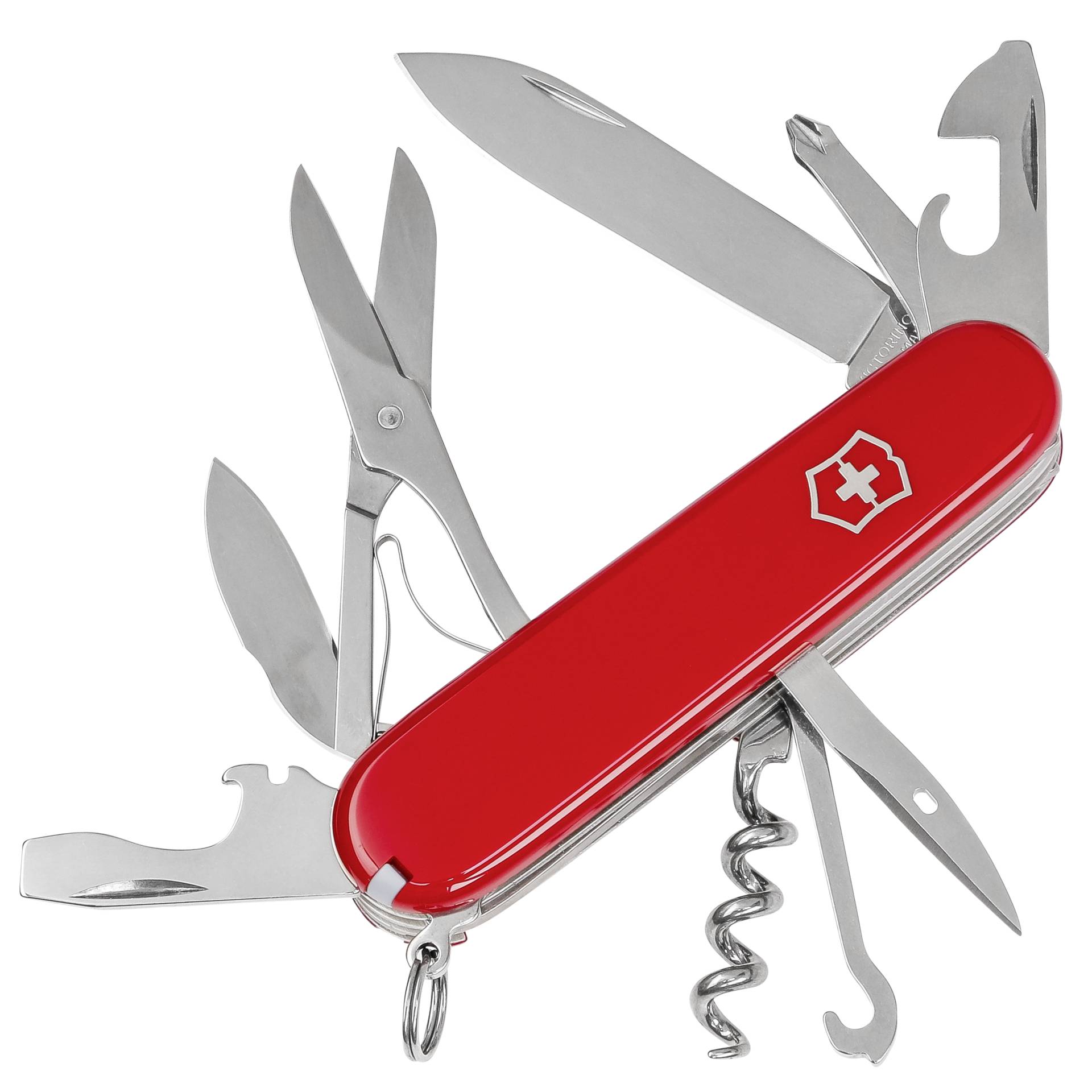 Schere, Klinge, Waffe