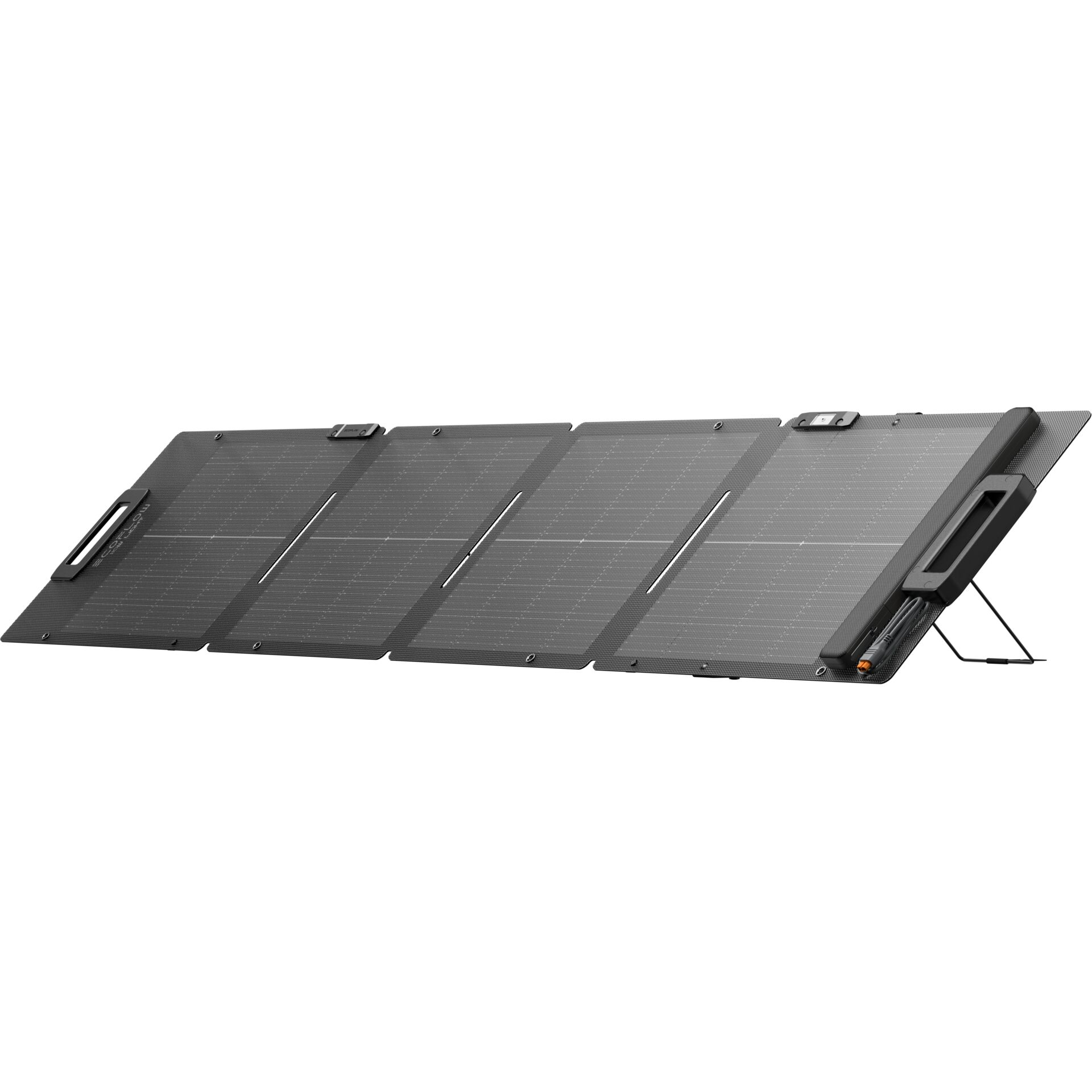 Solarmodul, Solaranlage, Tragbar, flexible, Panel
