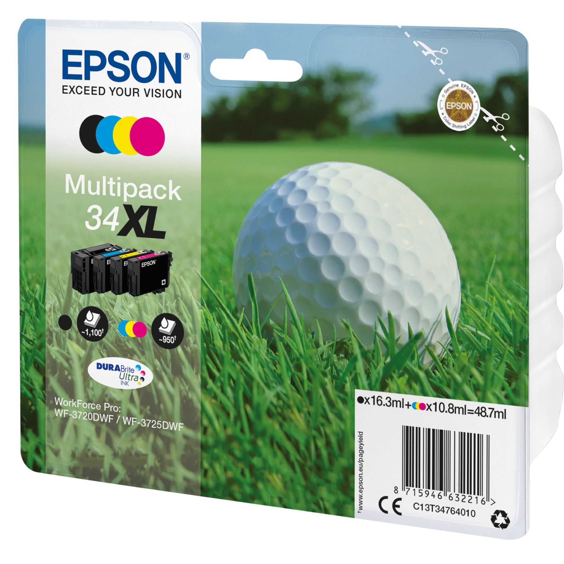 Kugel, Golf, Golfball, Sport