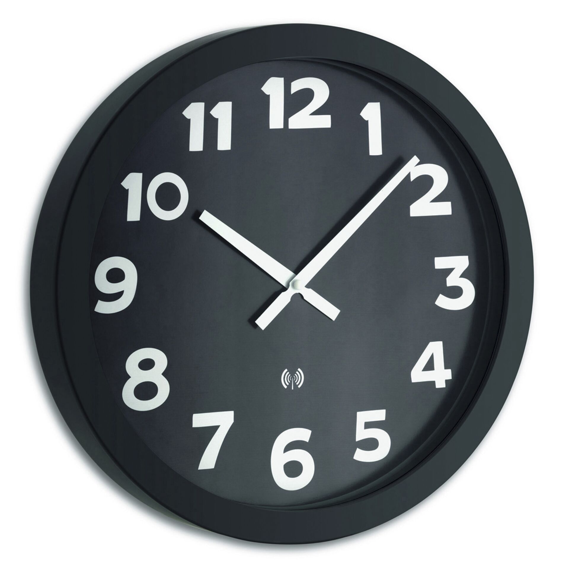 Uhr, Wanduhr, Analoge Uhr