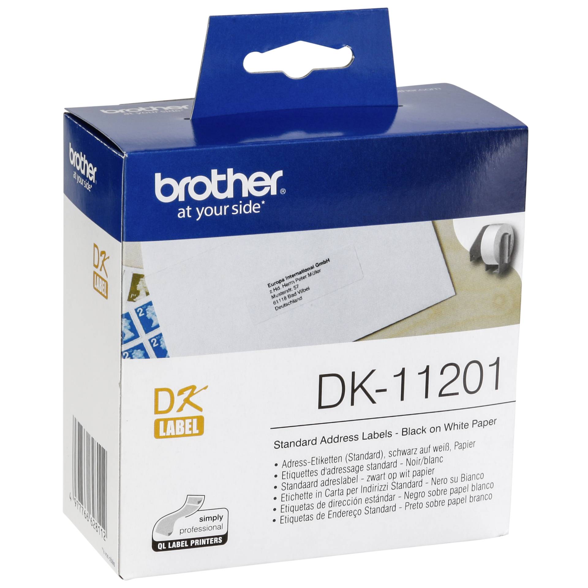 Kiste, Adapter, Elektronik, Karton, Visitenkarte
