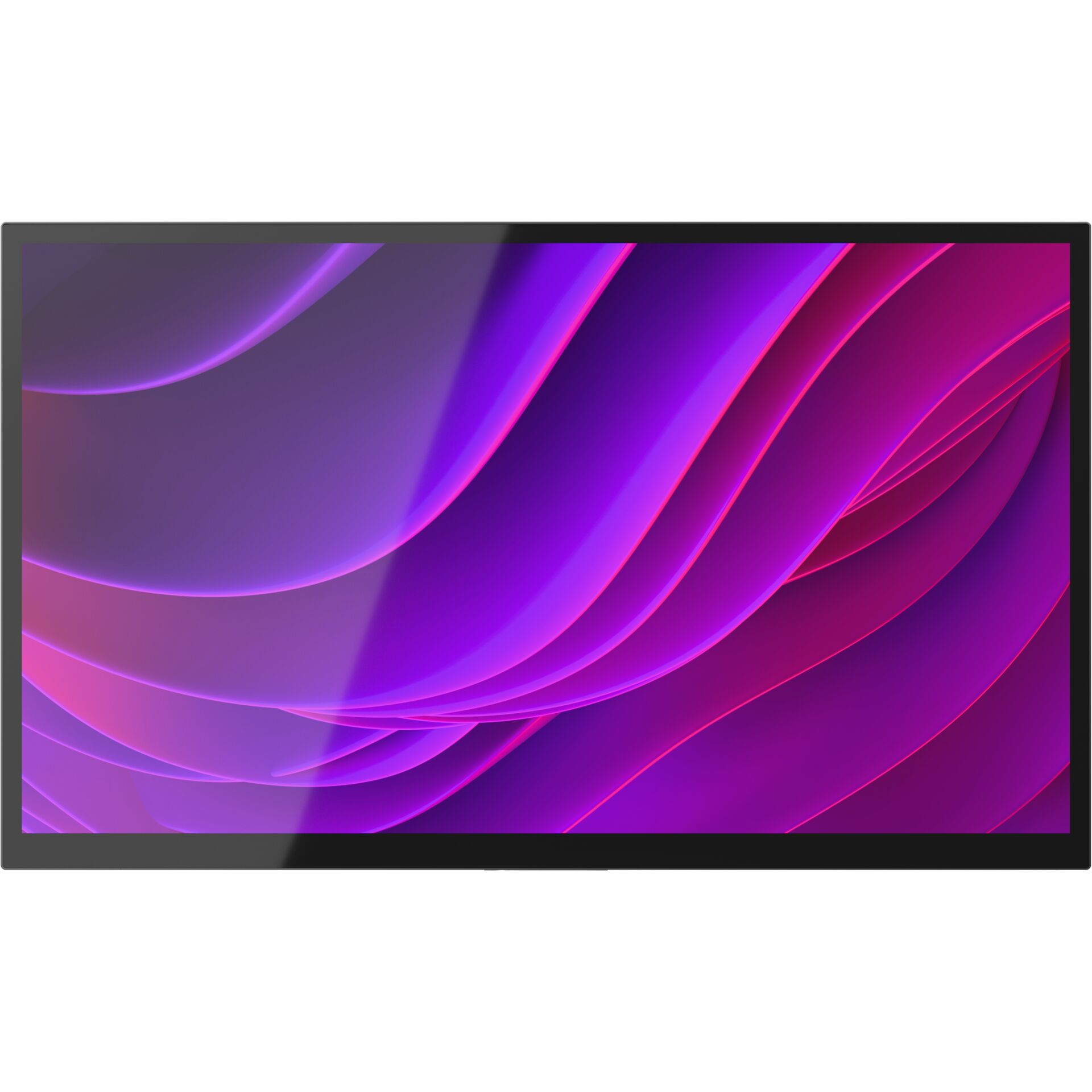 Monitor, Anzeige, Bildschirm, purple Muster, LED-Paneel